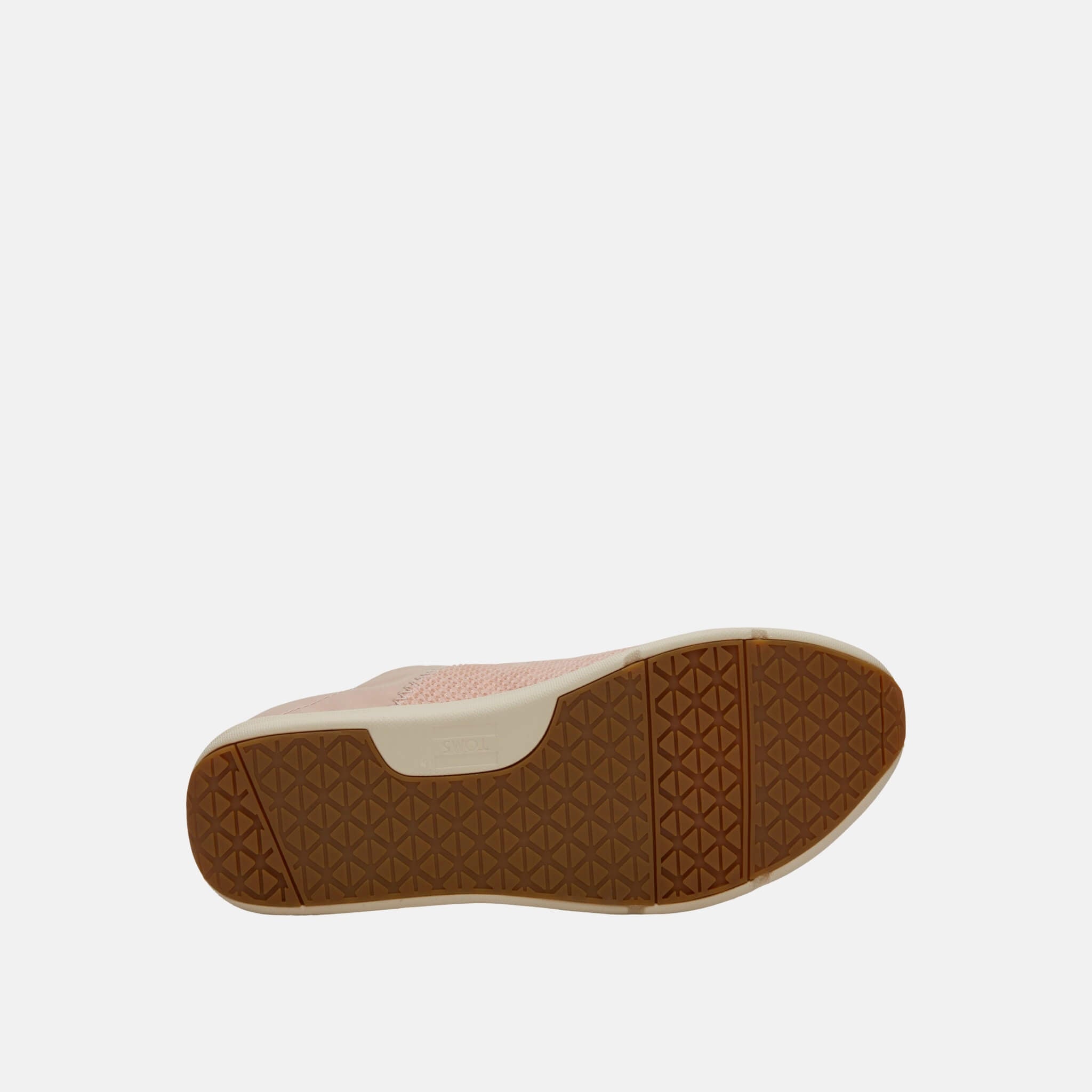 Toms Rose Cloud Cabrillo Pink