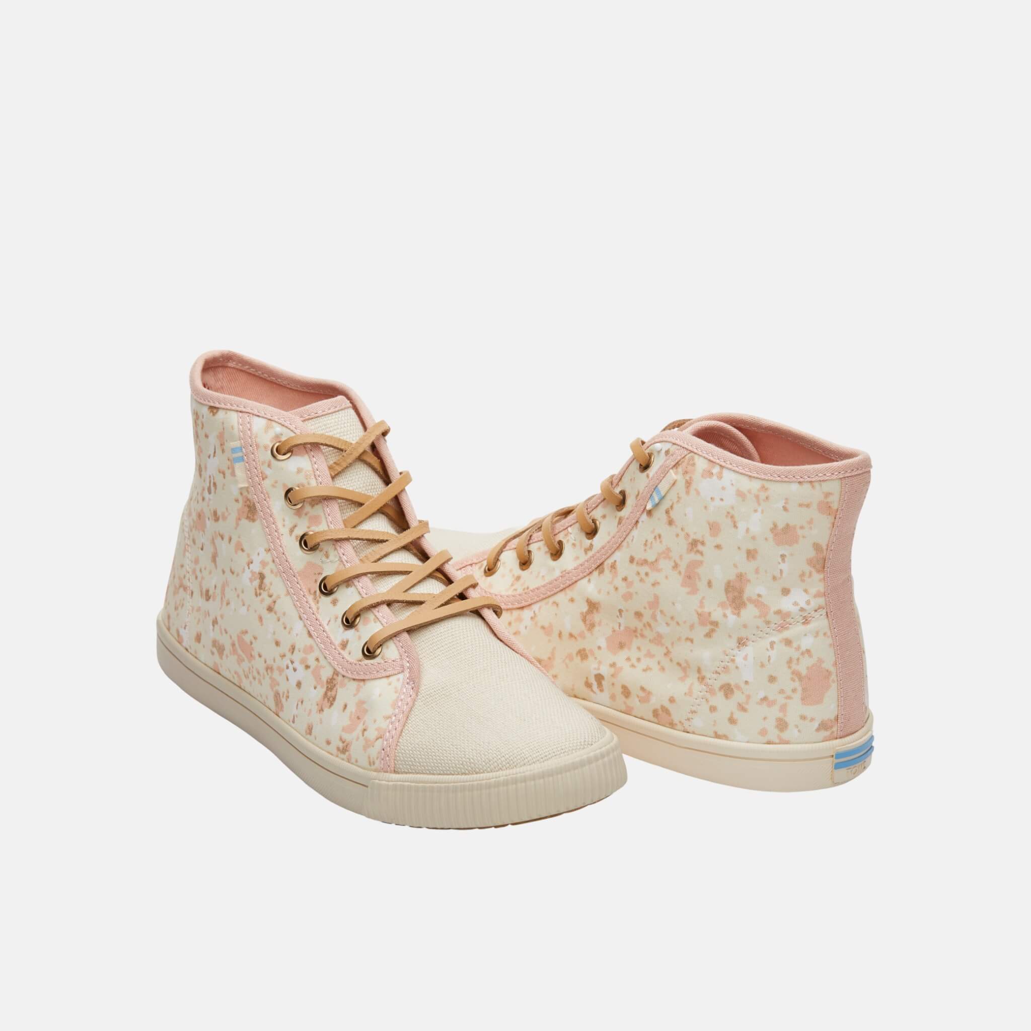 Toms Granite Fleck Camarillo Beige