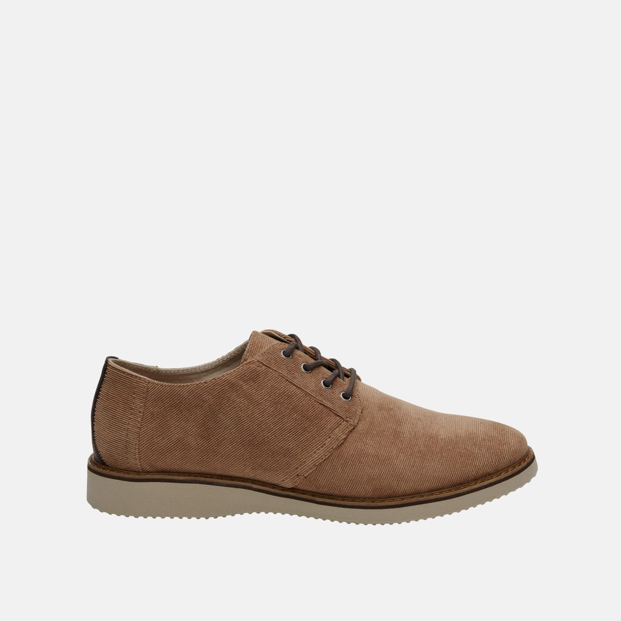 Toms Corduroy Preston Brown