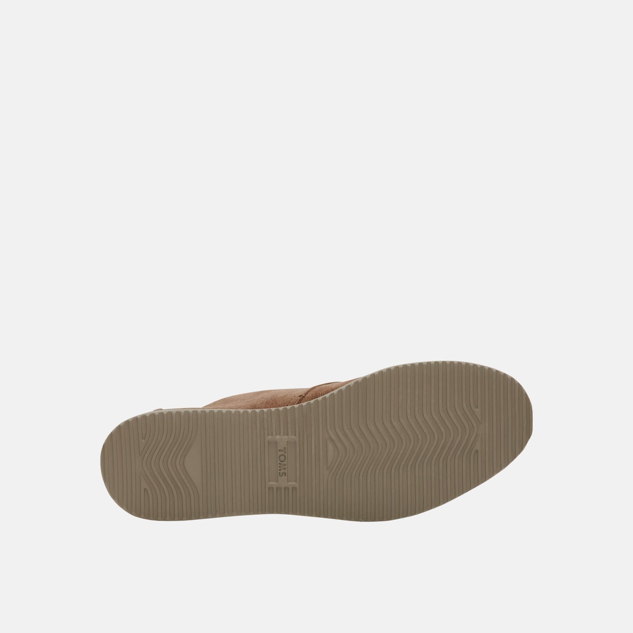 Toms Corduroy Preston Brown