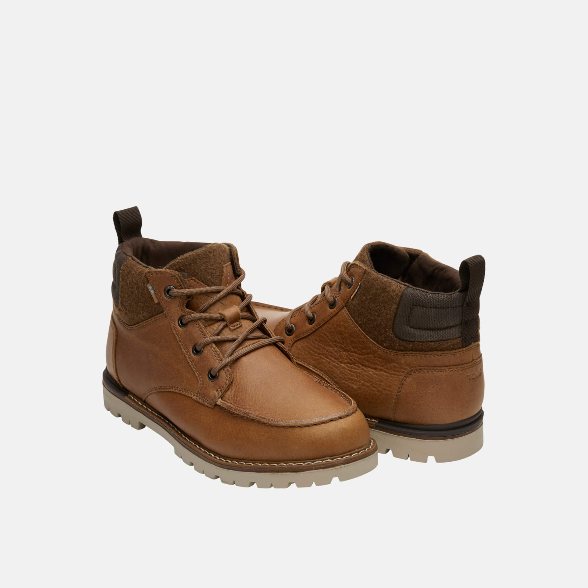 Toms Hawthorne Brown