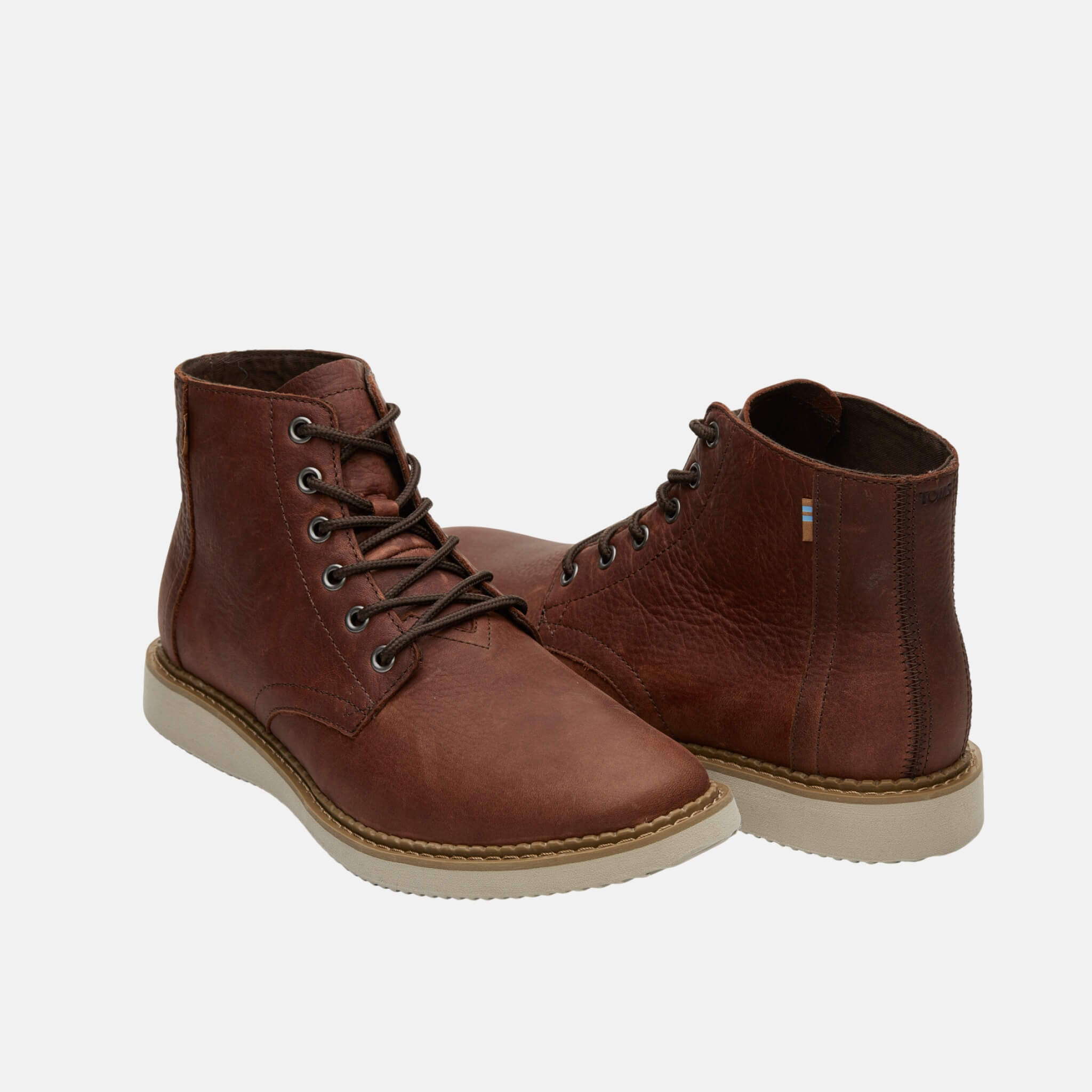 Toms Porter Brown