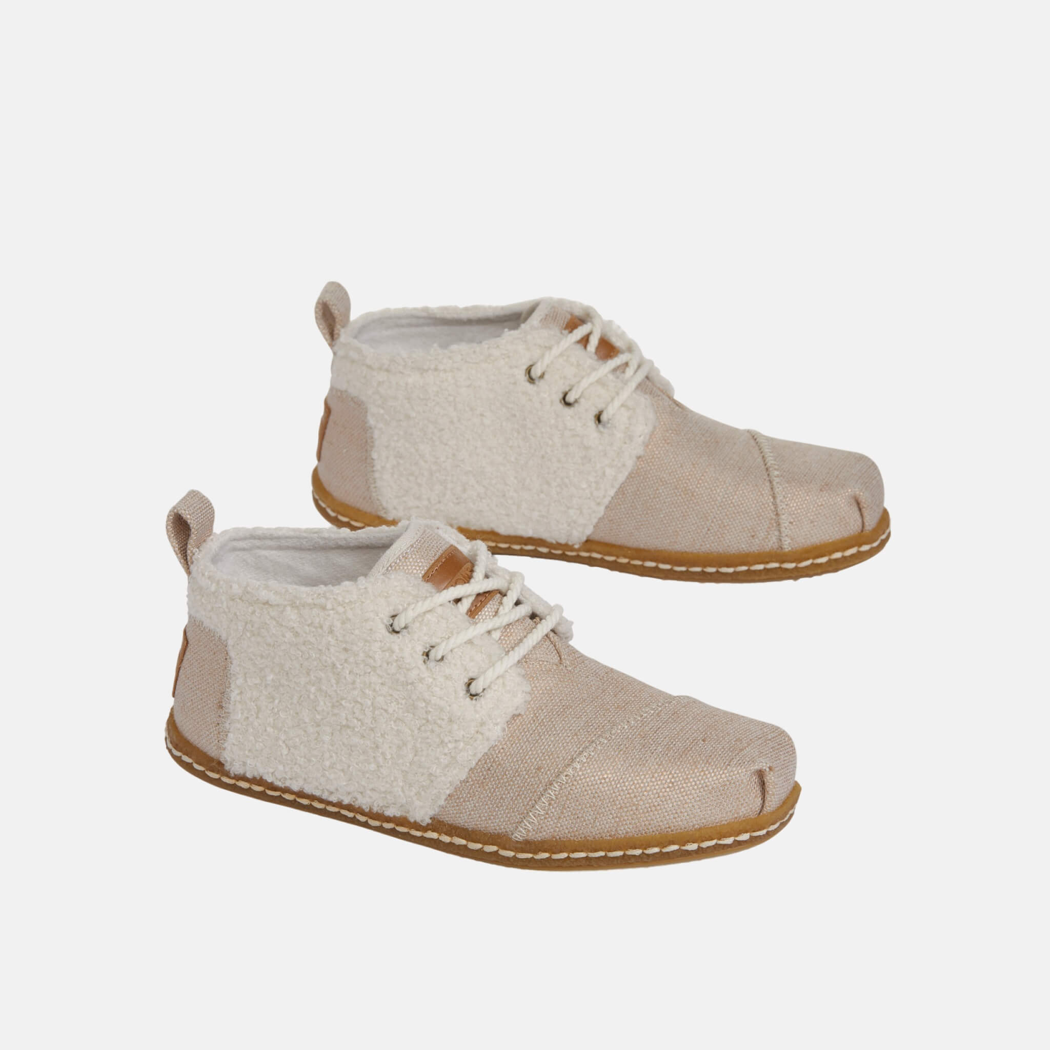 Toms Venice Collection Cream