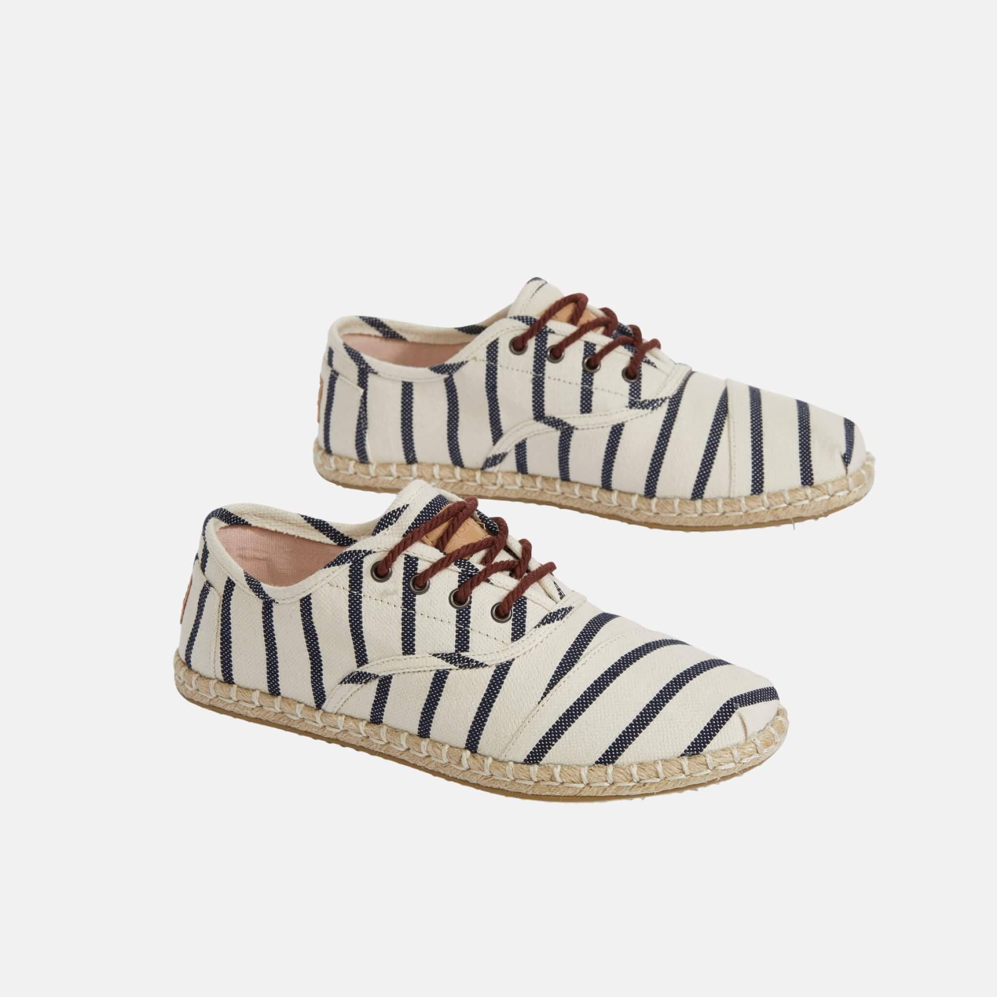 Toms Cordones Stripe