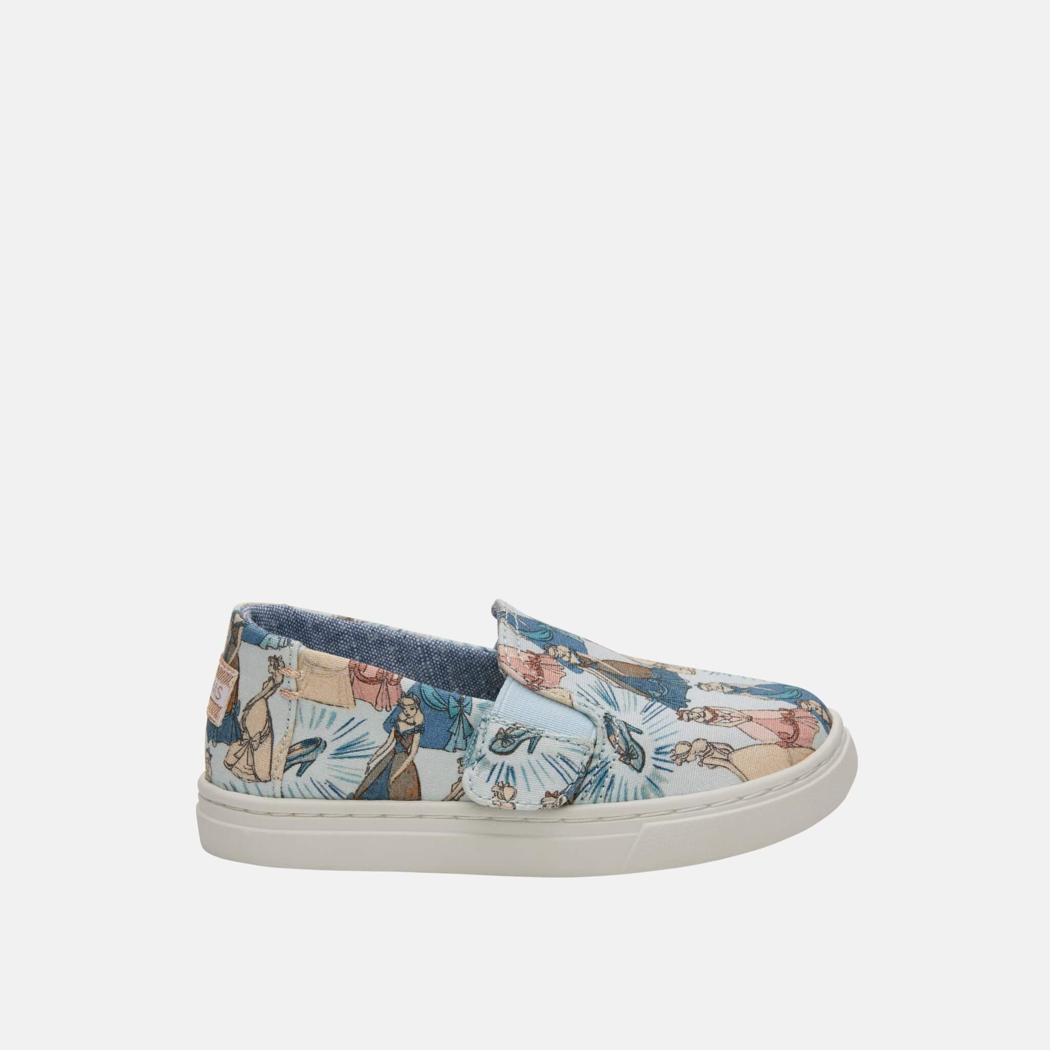 Toms Cinderella Tiny Luca