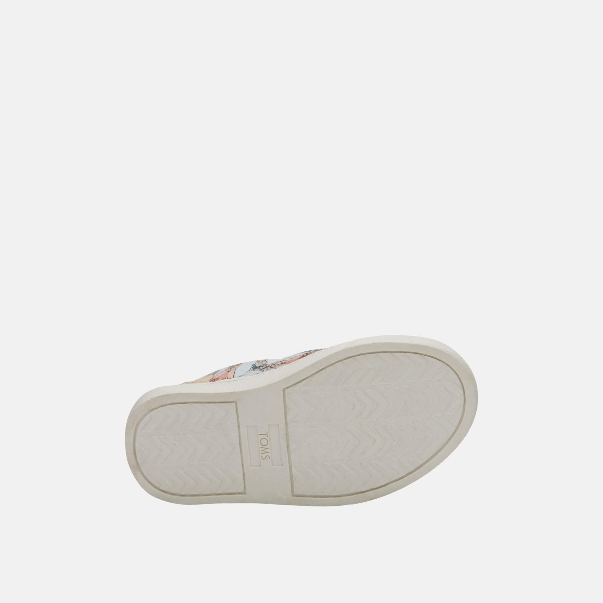 Toms Cinderella Tiny Luca
