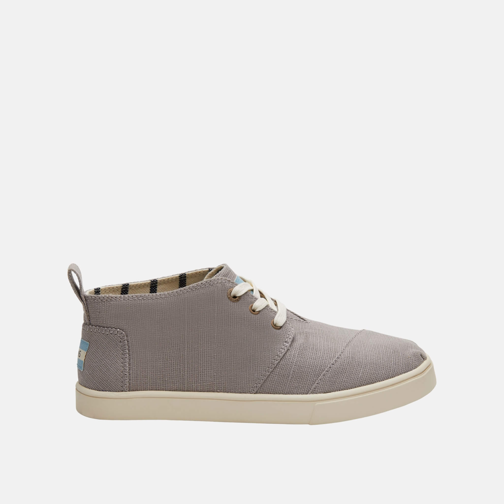 Toms Morning Dove Botas Grey
