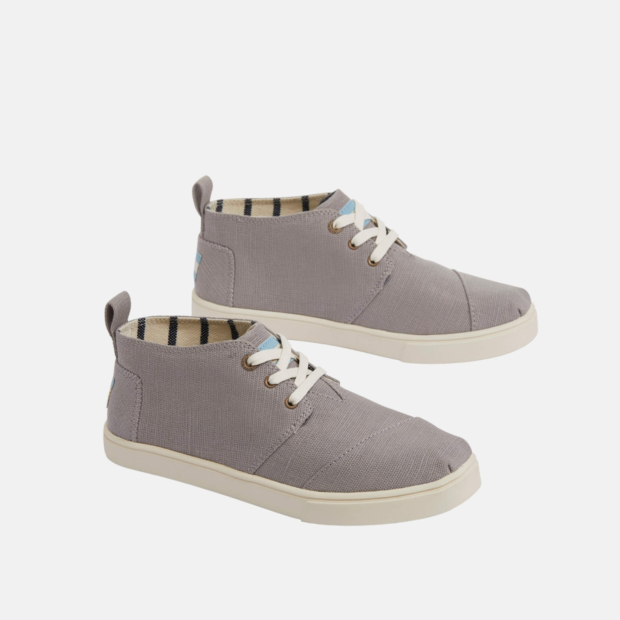 Toms Morning Dove Botas Grey