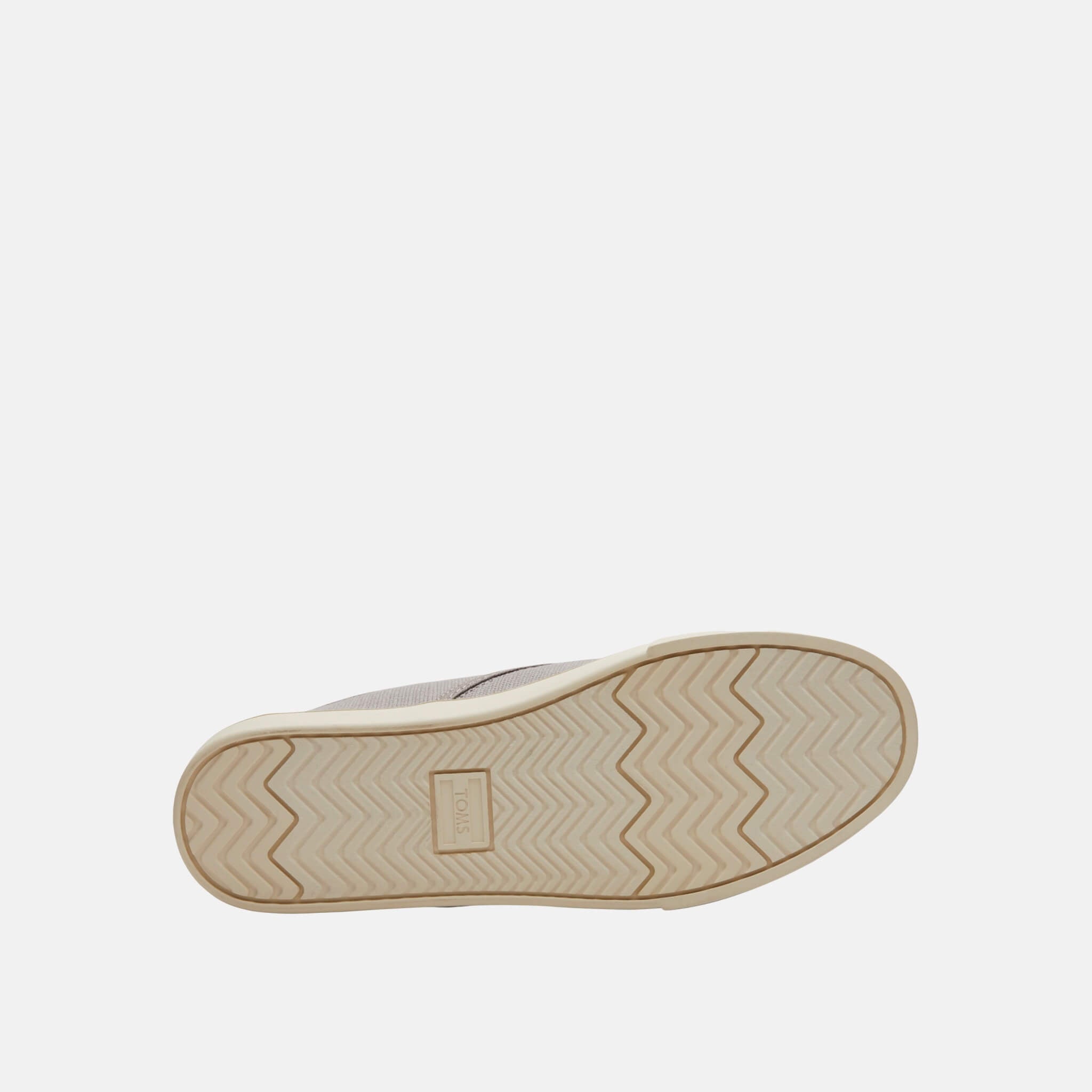 Toms Morning Dove Cordones Grey