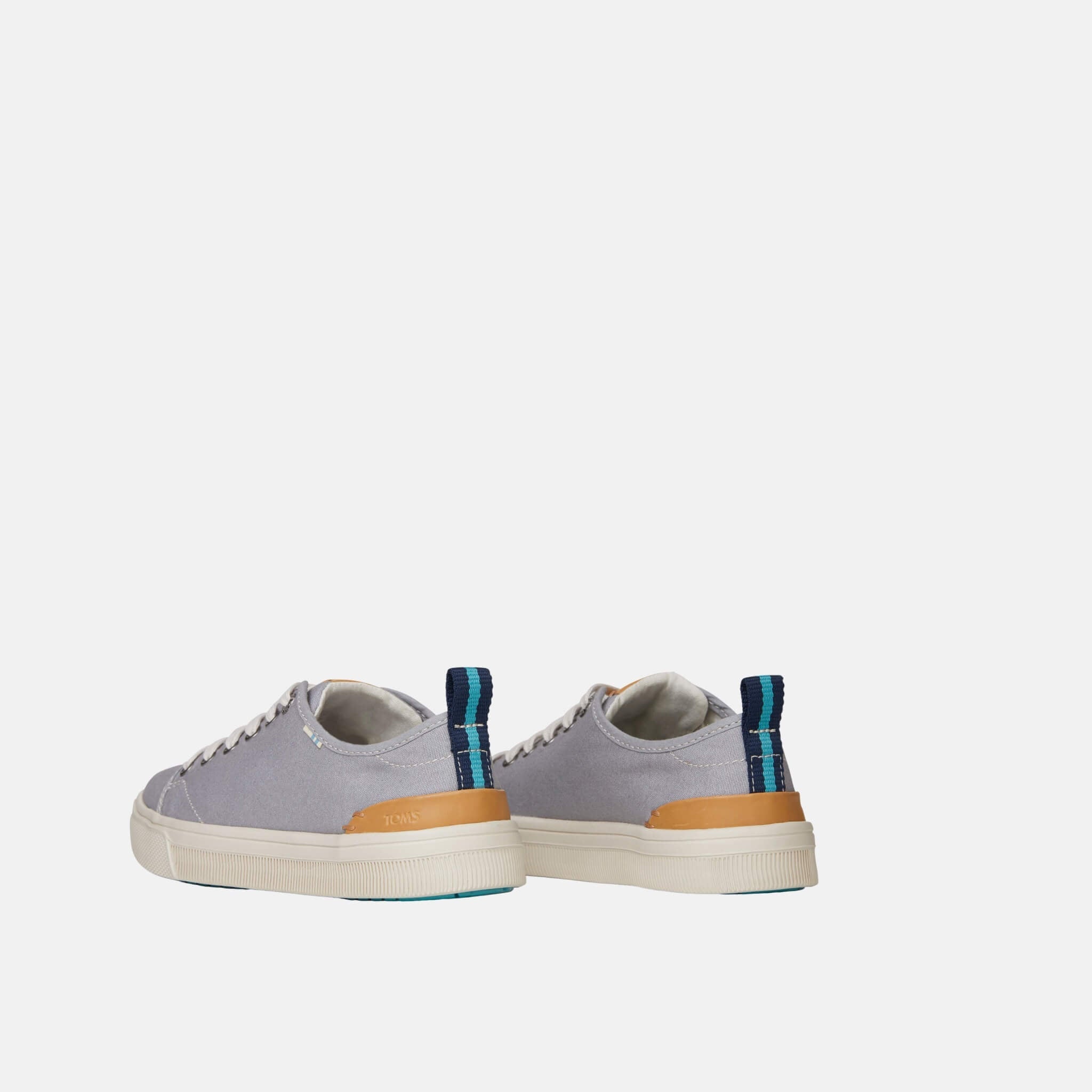 Toms TRVL Lite Low Grey