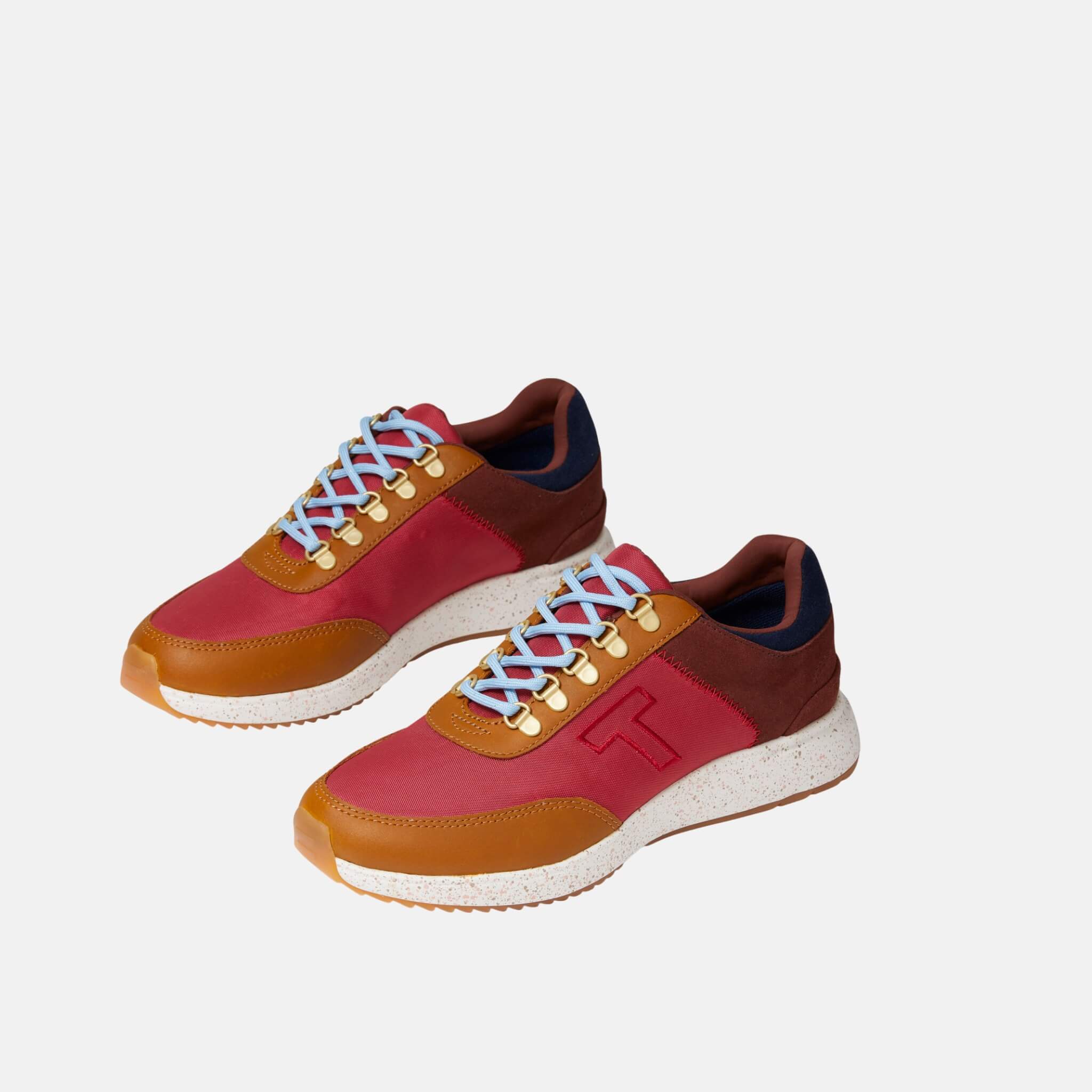 Toms Arroyo Red