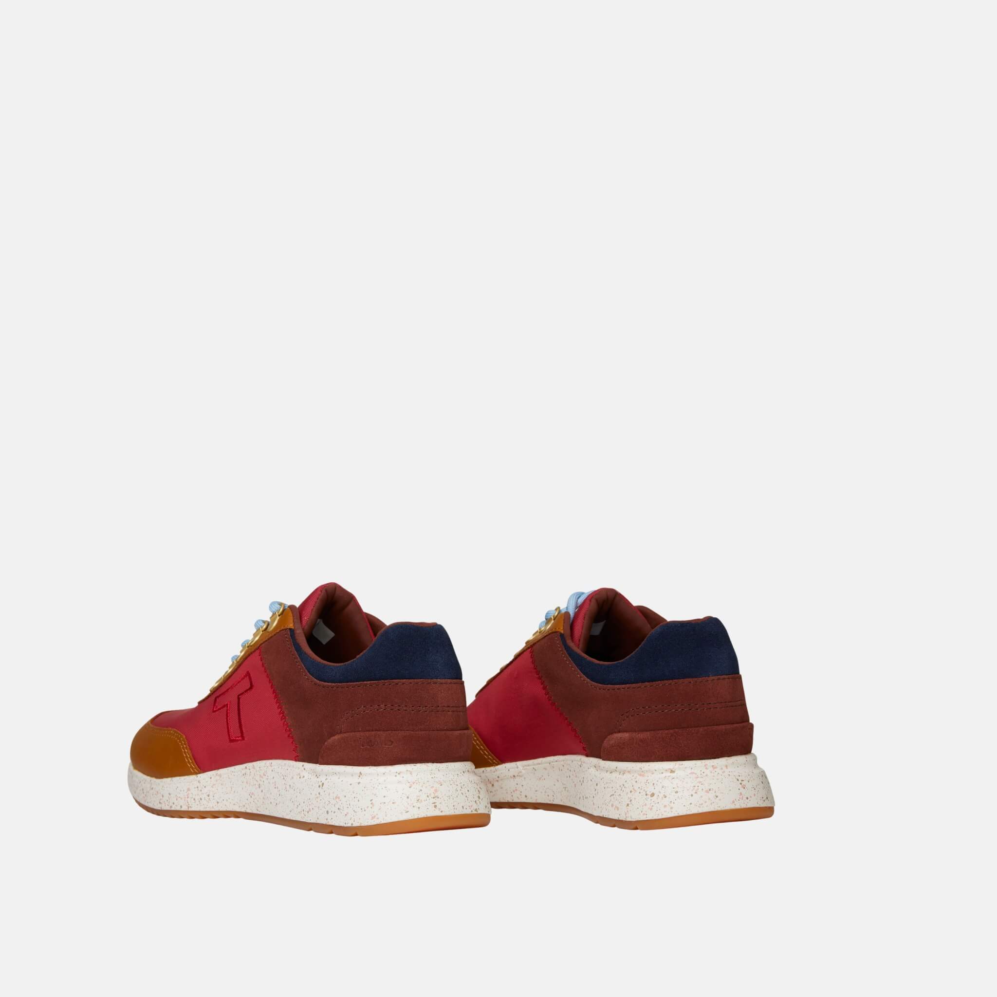 Toms Arroyo Red