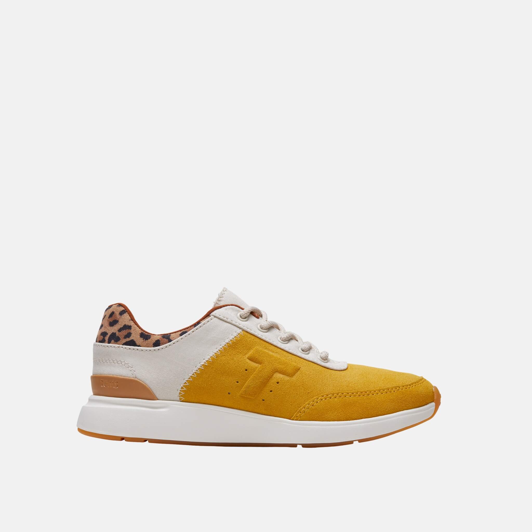 Toms Arroyo Yellow