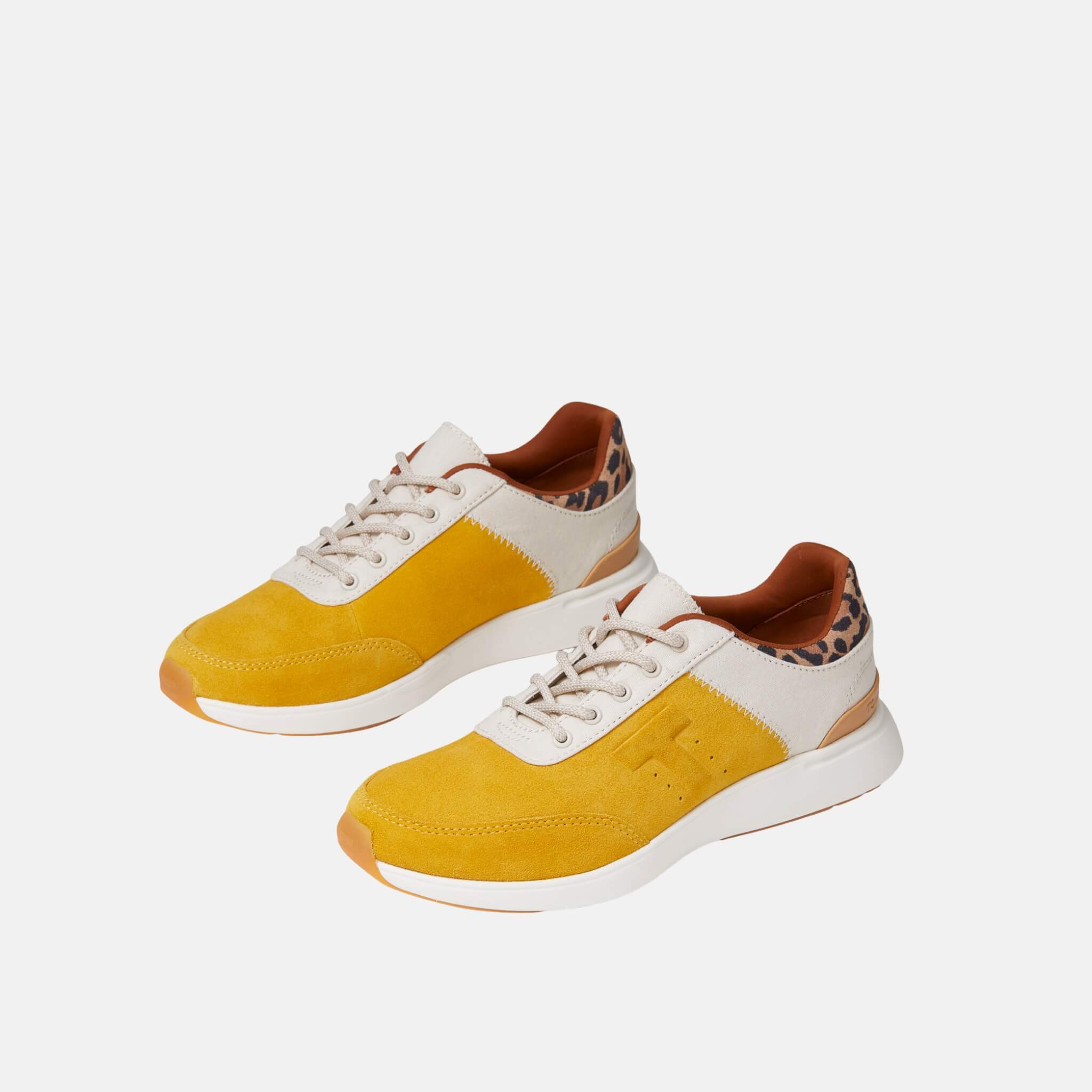 Toms Arroyo Yellow