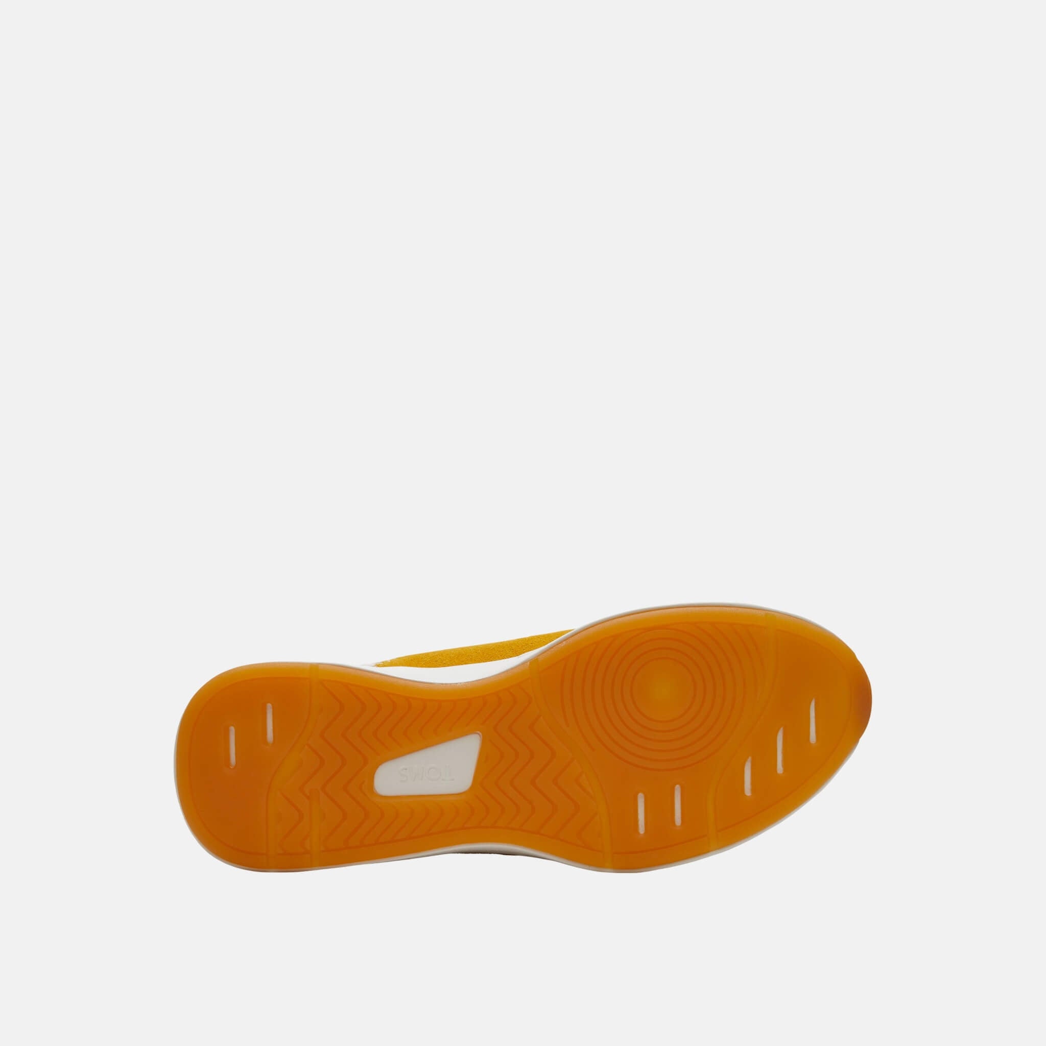 Toms Arroyo Yellow