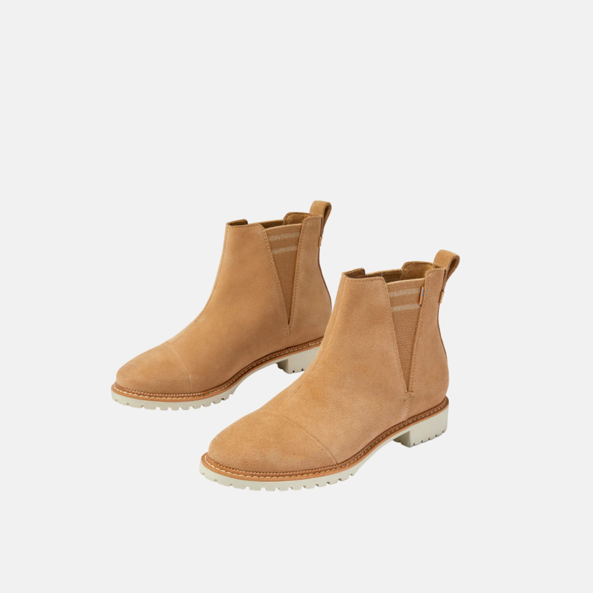 Toms Cleo Brown