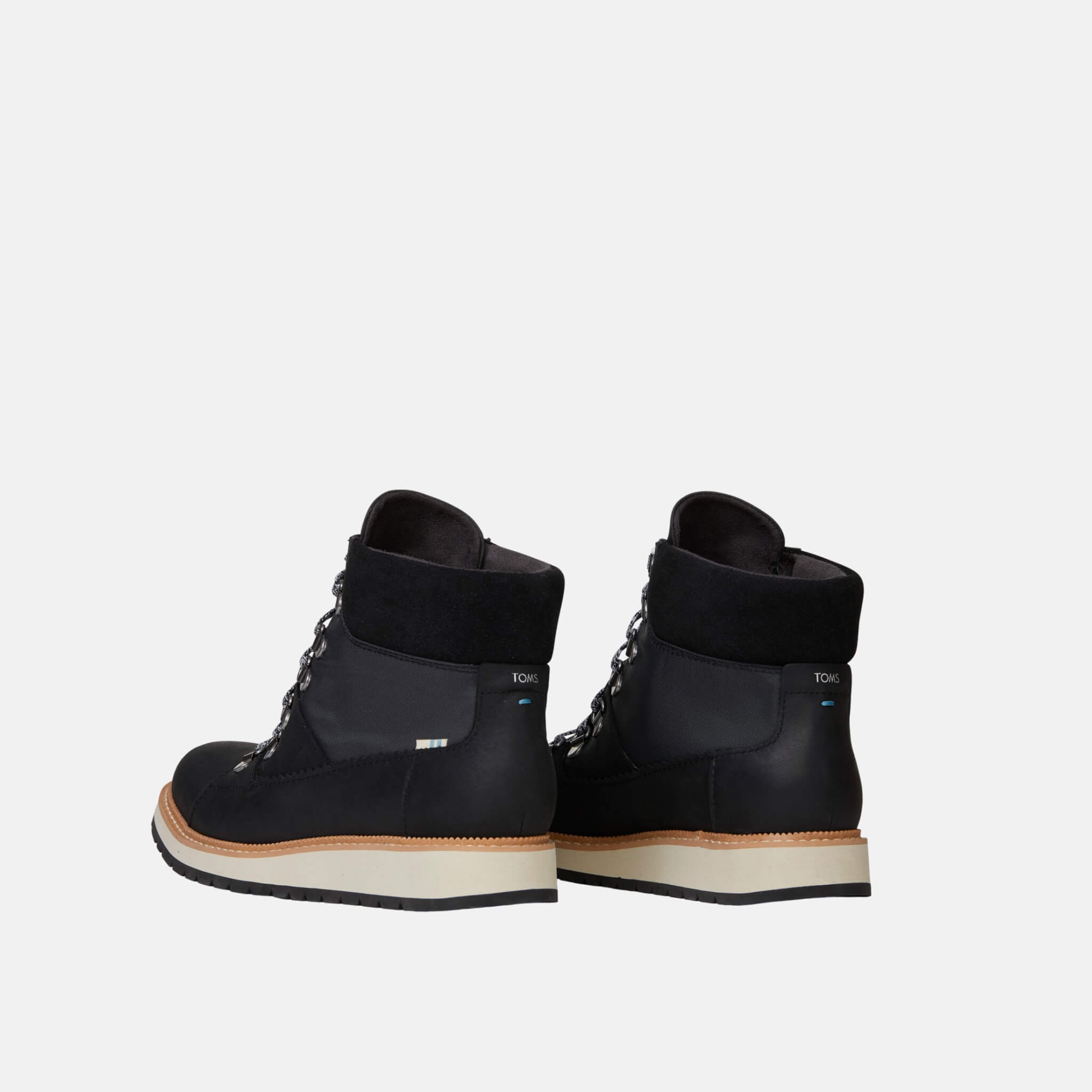 Toms Mesa Black