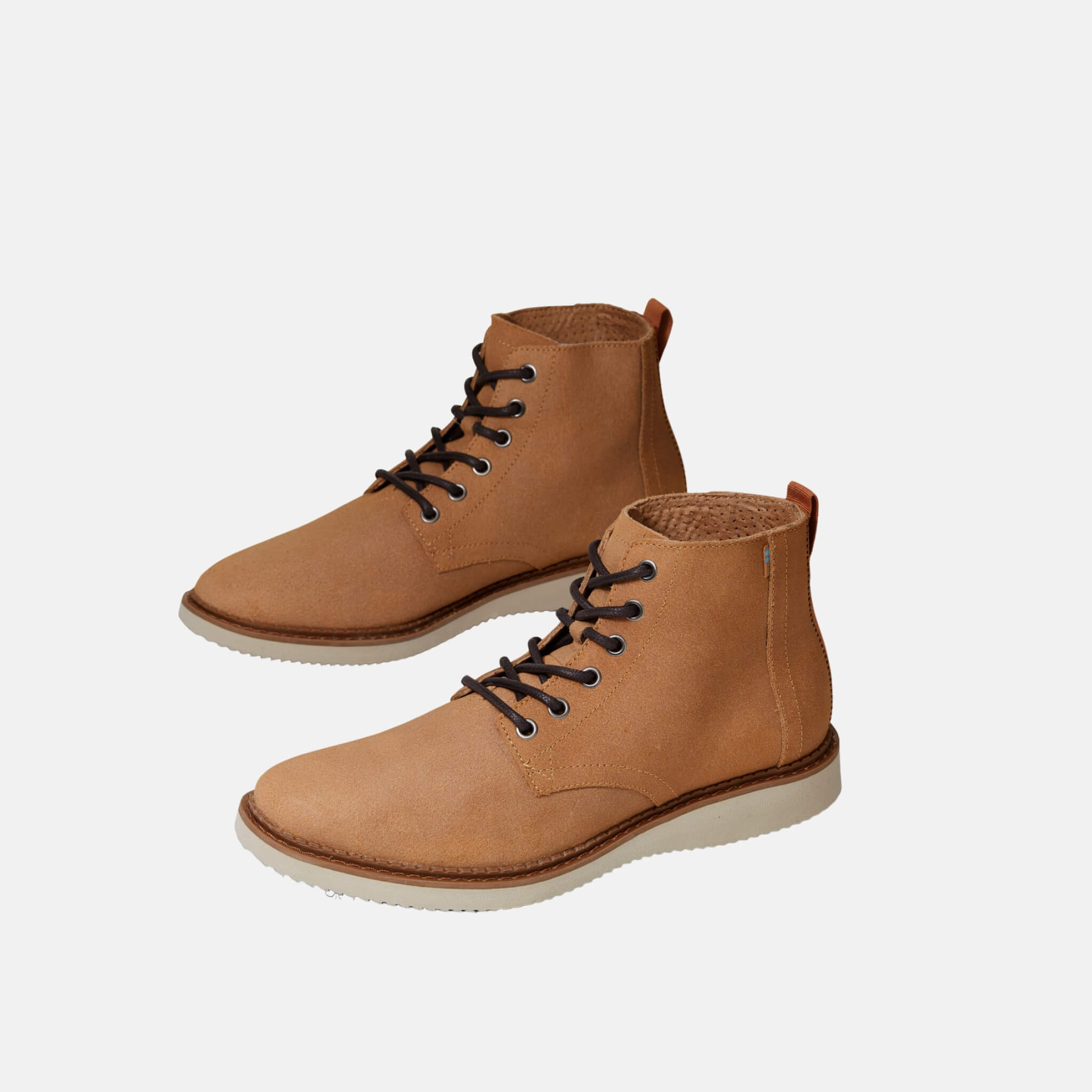 Toms Porter Brown