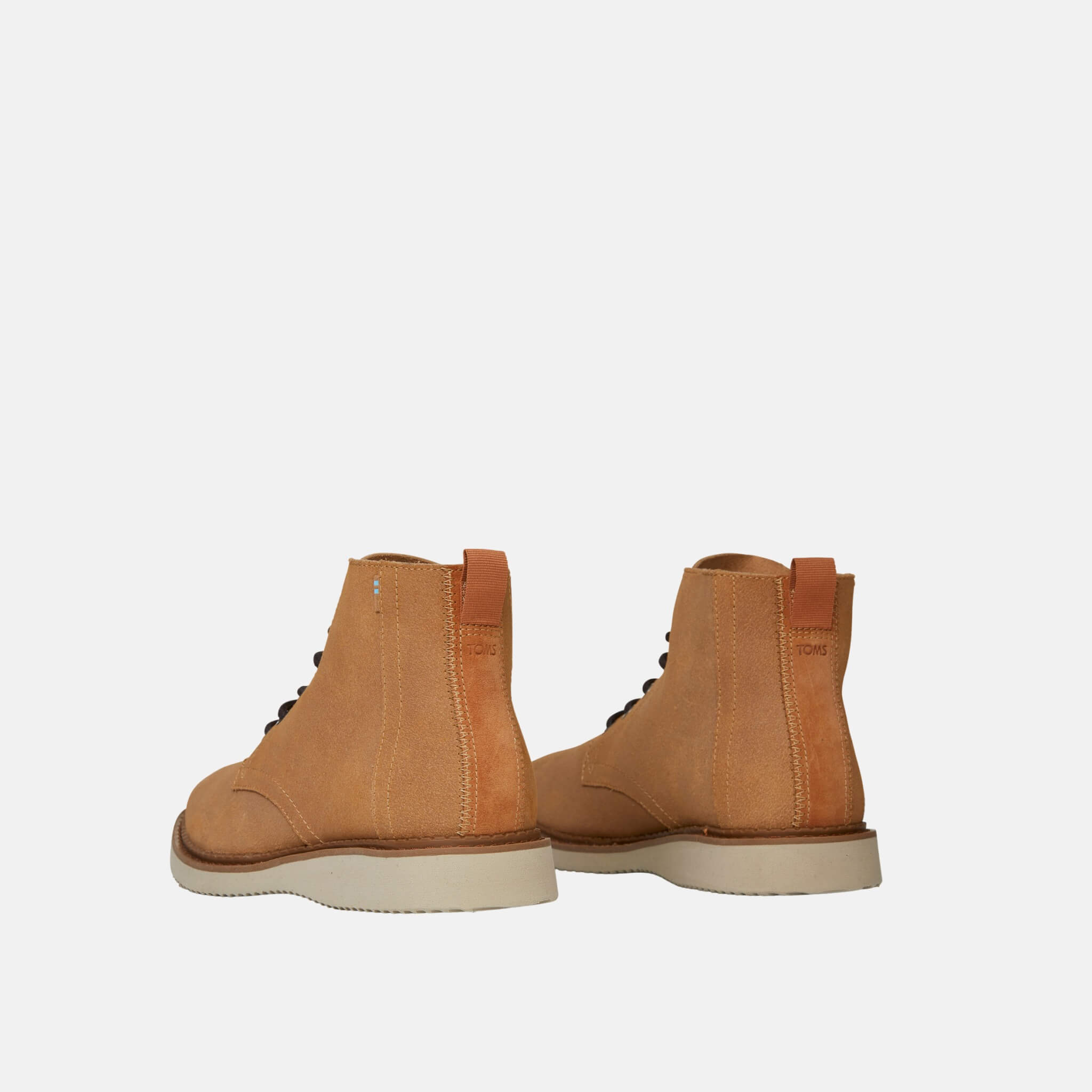 Toms Porter Brown