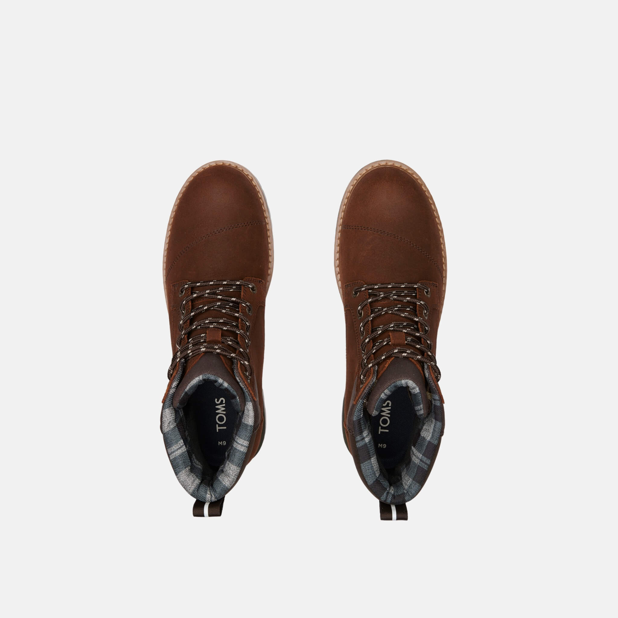 Toms Ashland Brown