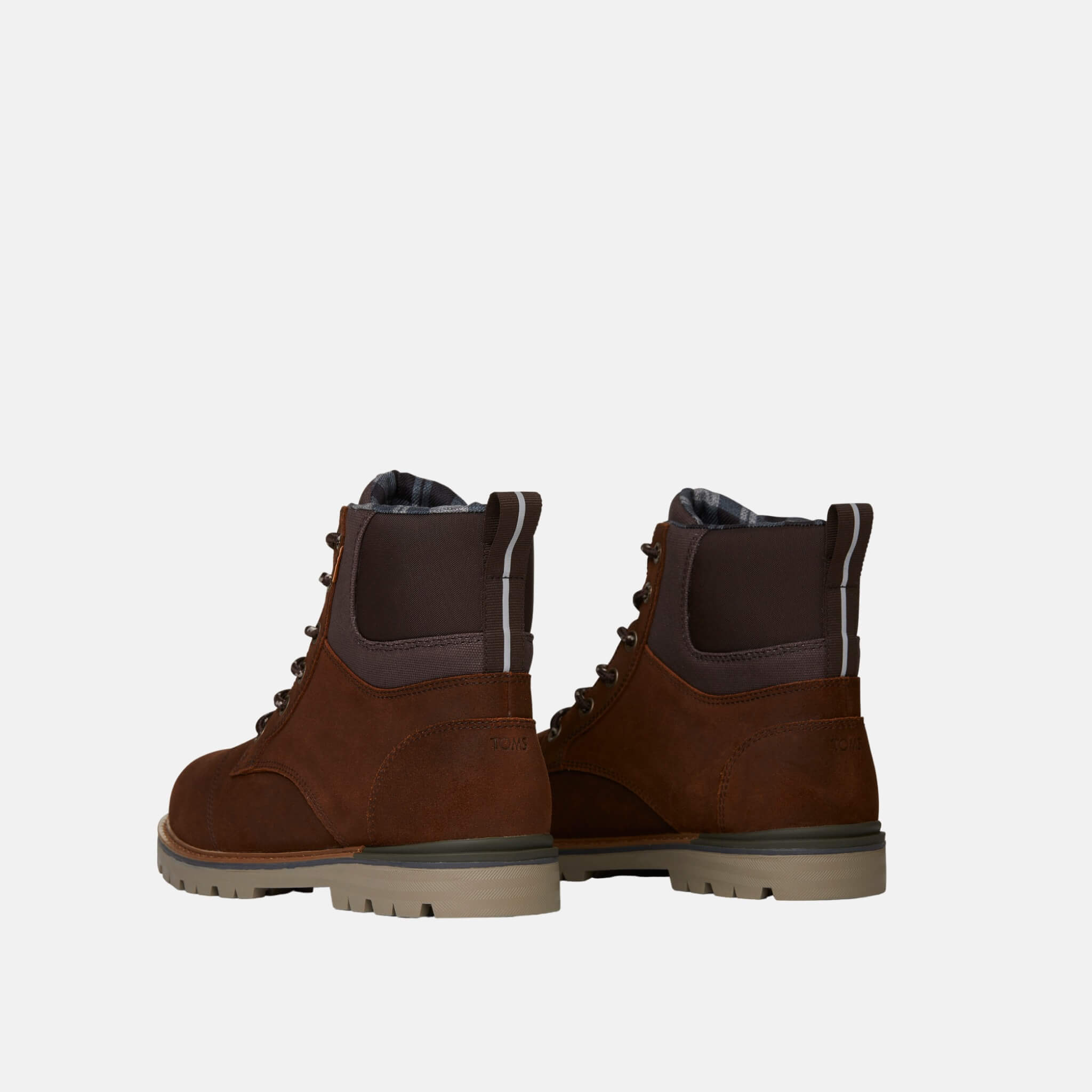Toms Ashland Brown