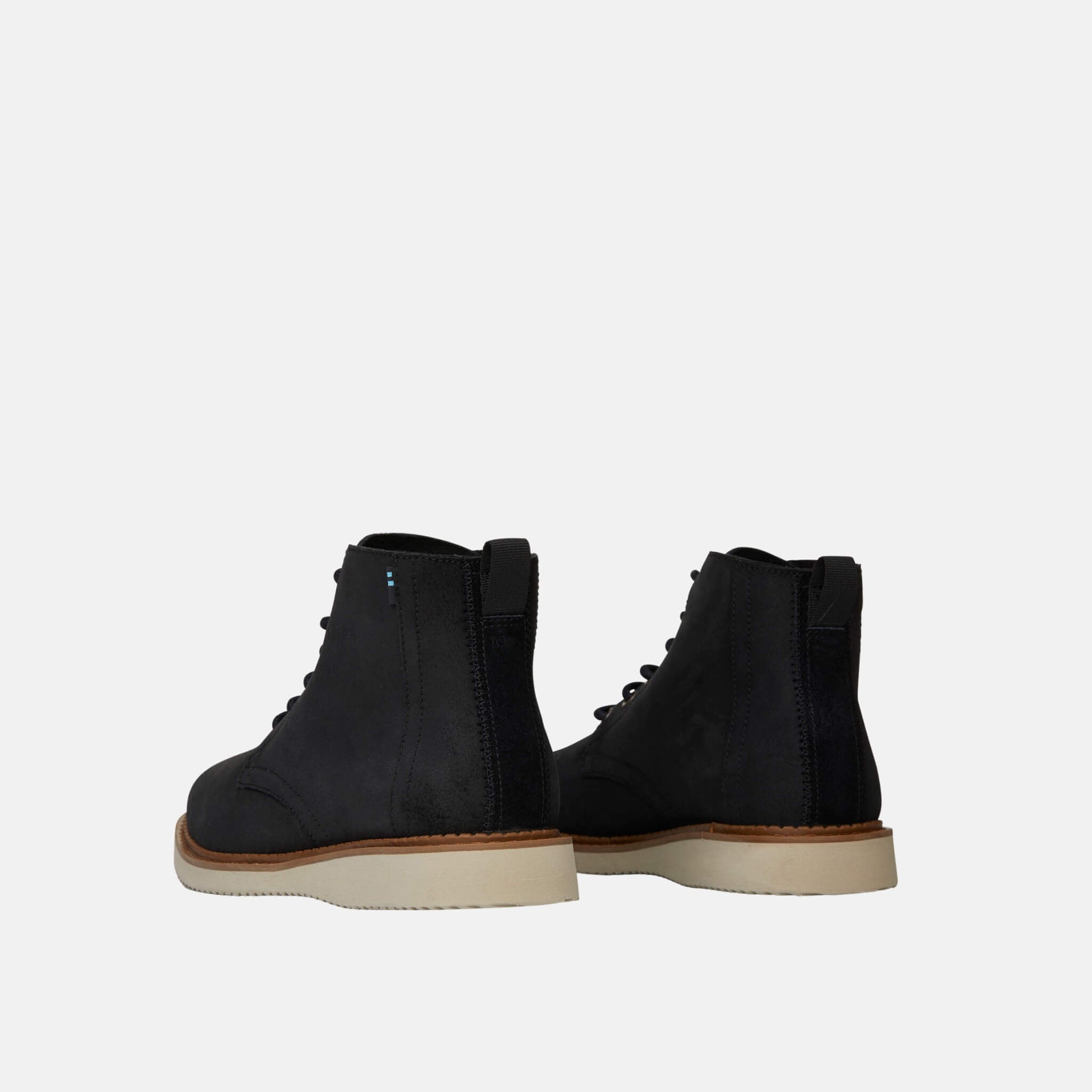Toms Porter Black