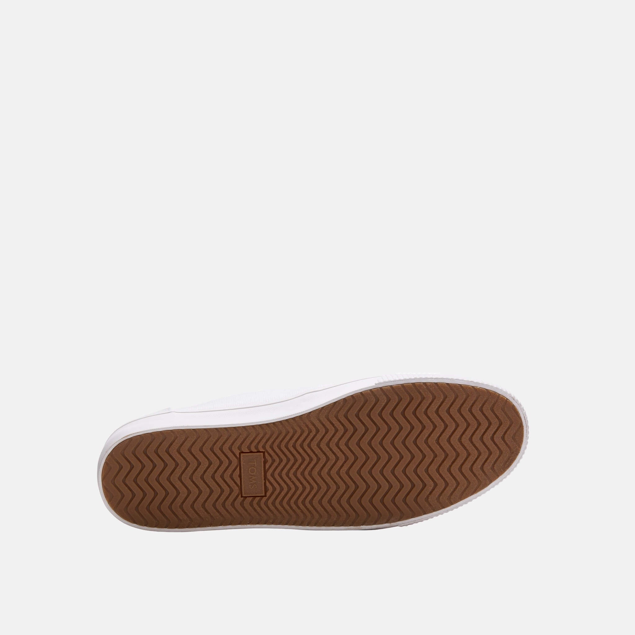Toms Carlo White
