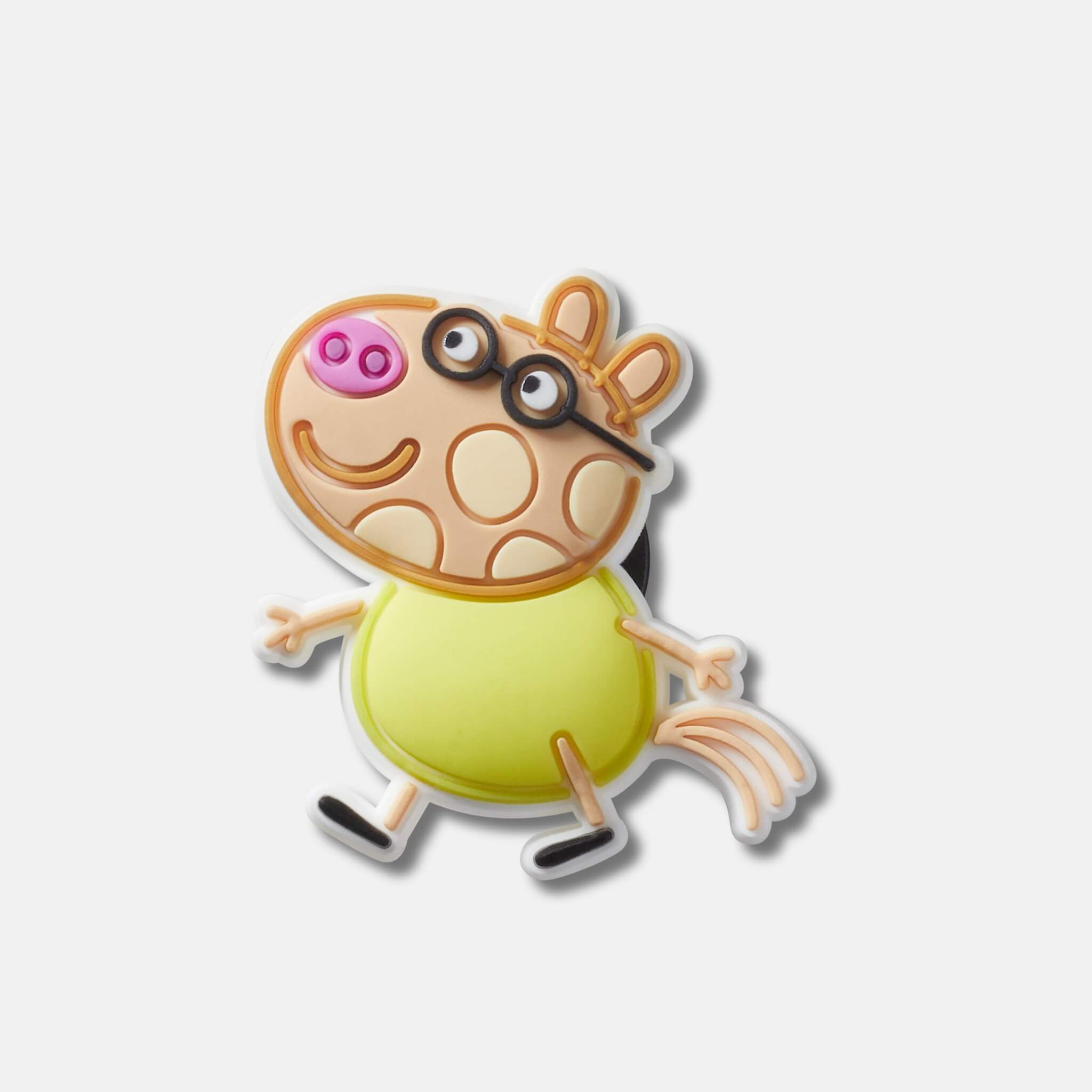 Jibbitz Charms Peppa Pig Hasbro