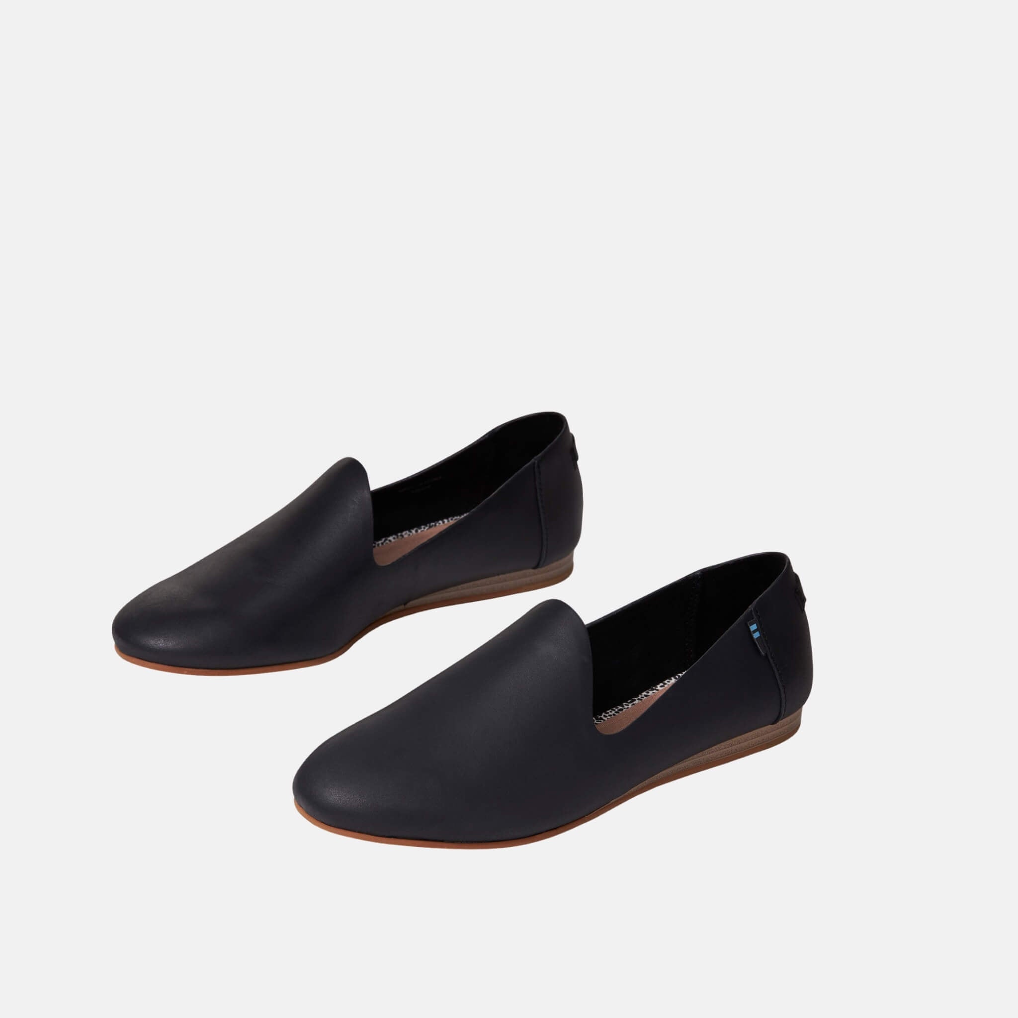 Toms Darcy Black