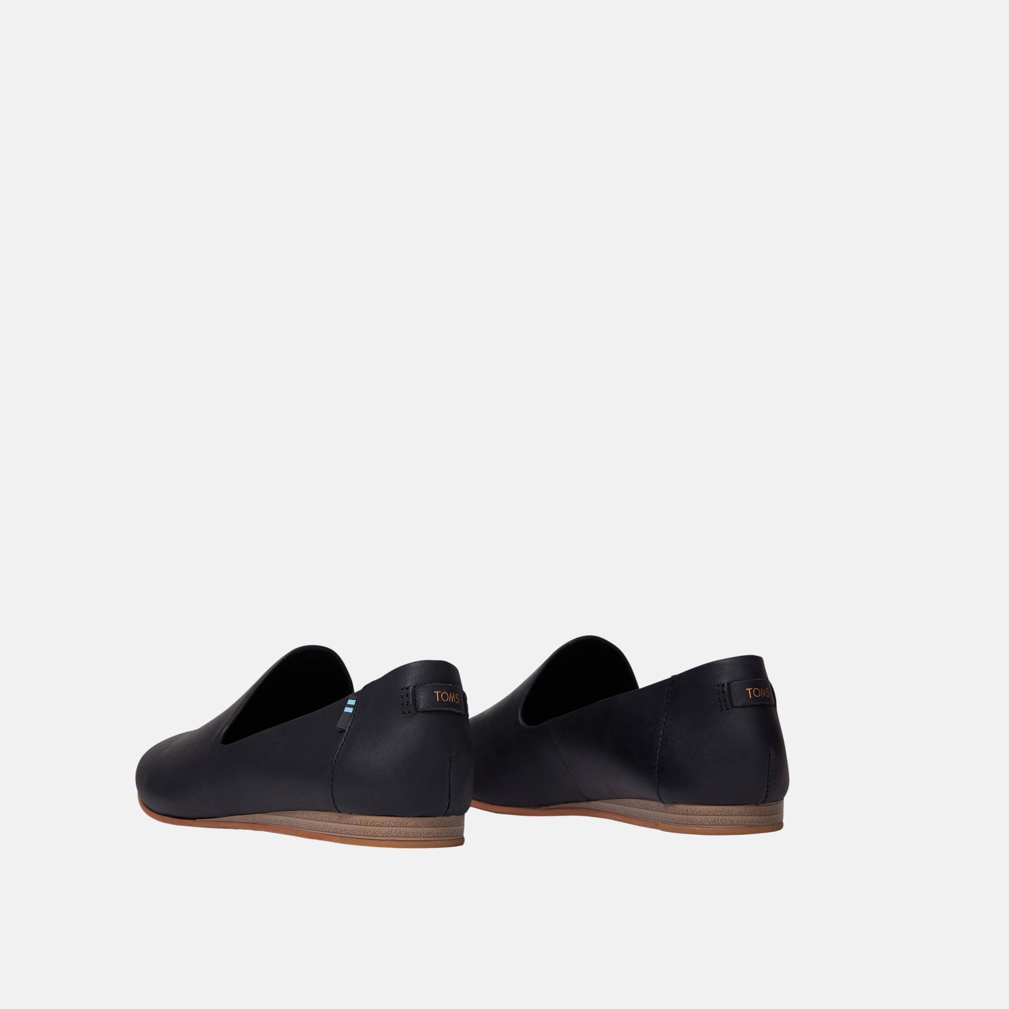 Toms Darcy Black