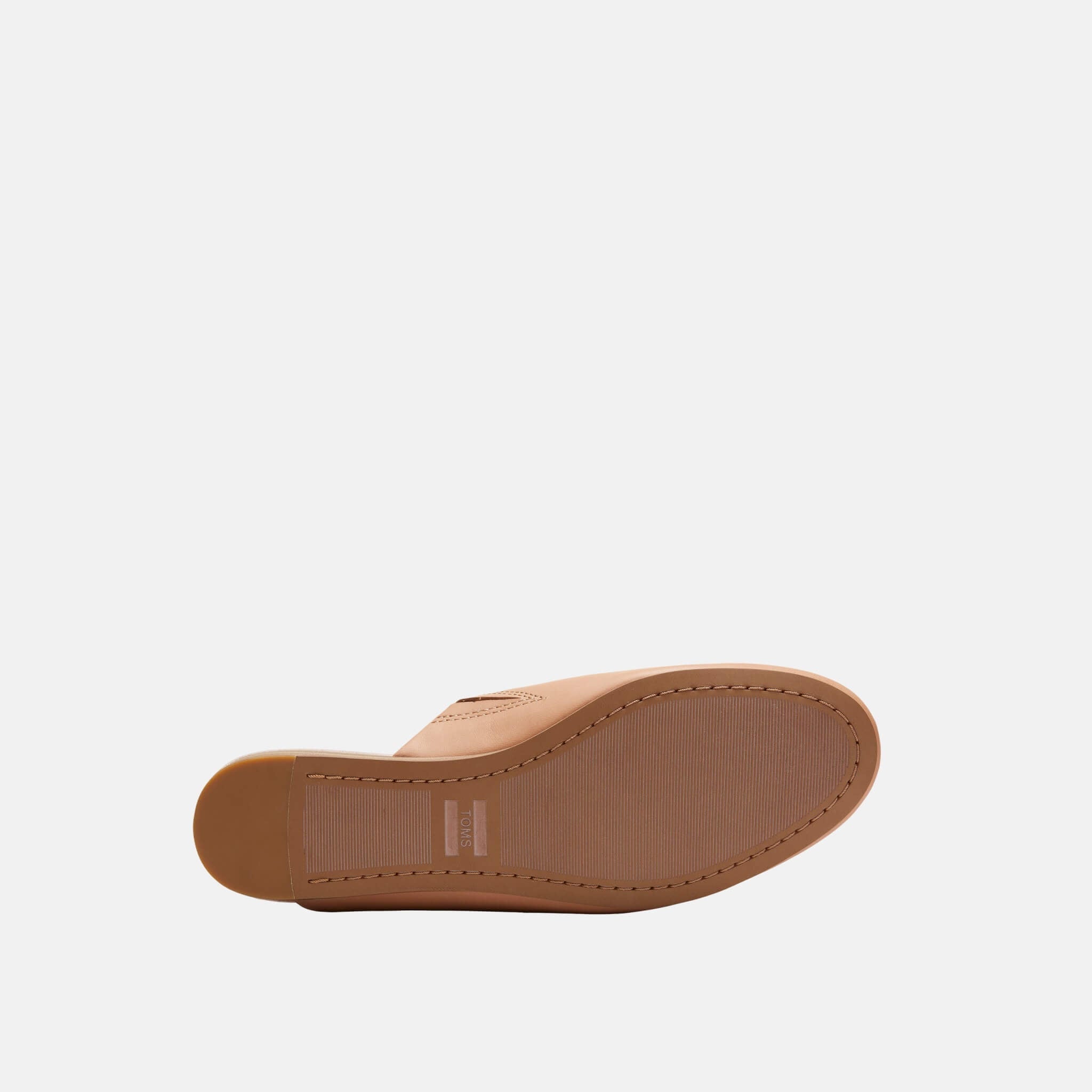 Toms Kelli Mule Beige