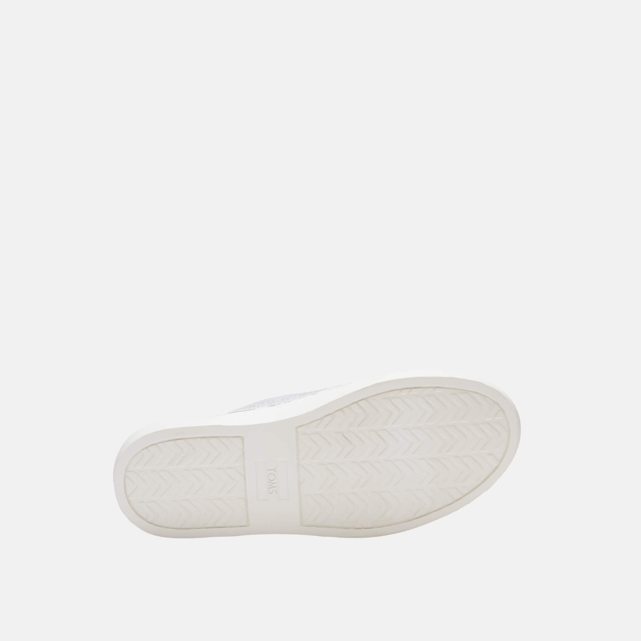 Toms Youth Cordones Cupsole Grey
