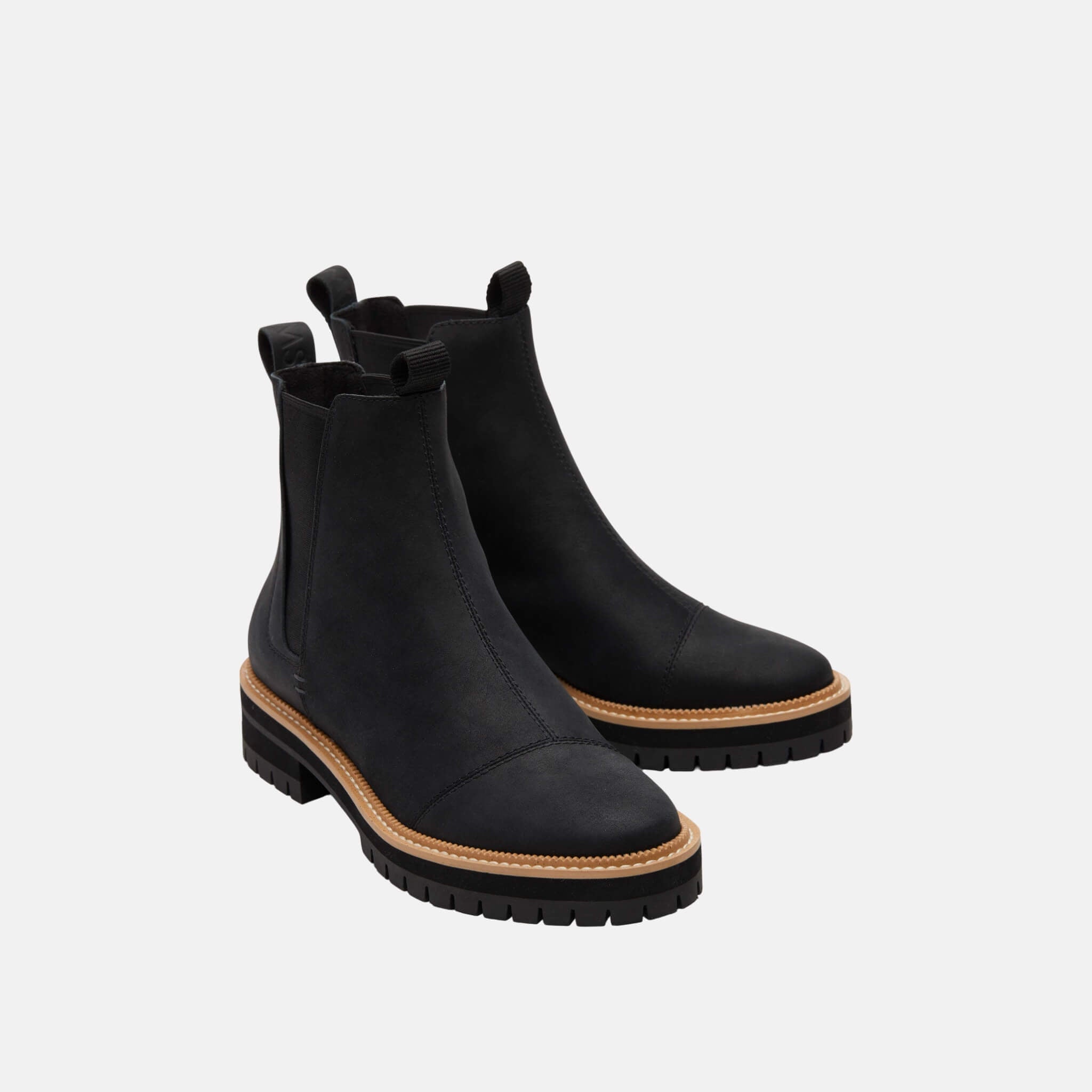 Toms Dakota Black