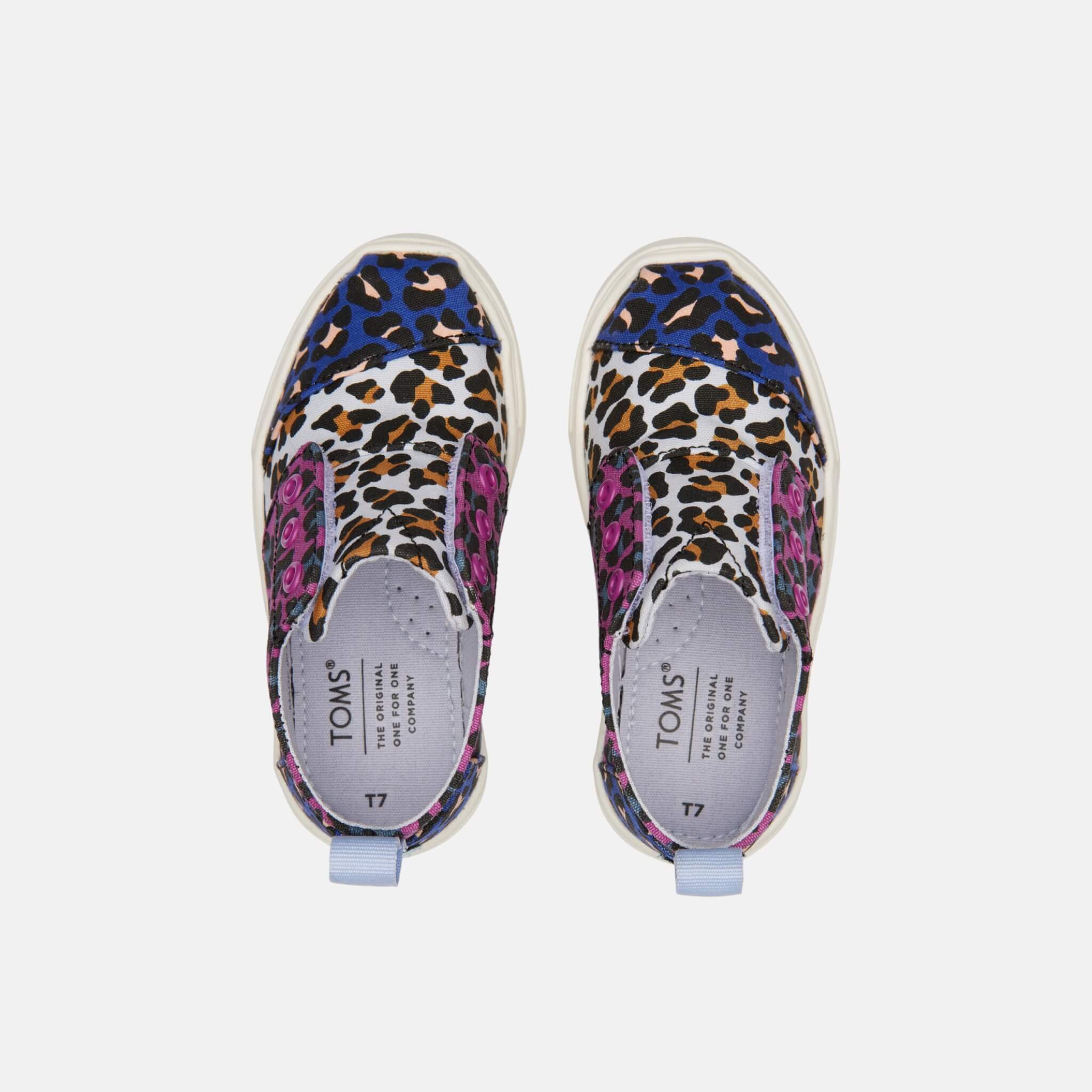 Toms Tiny Botas Cupsole