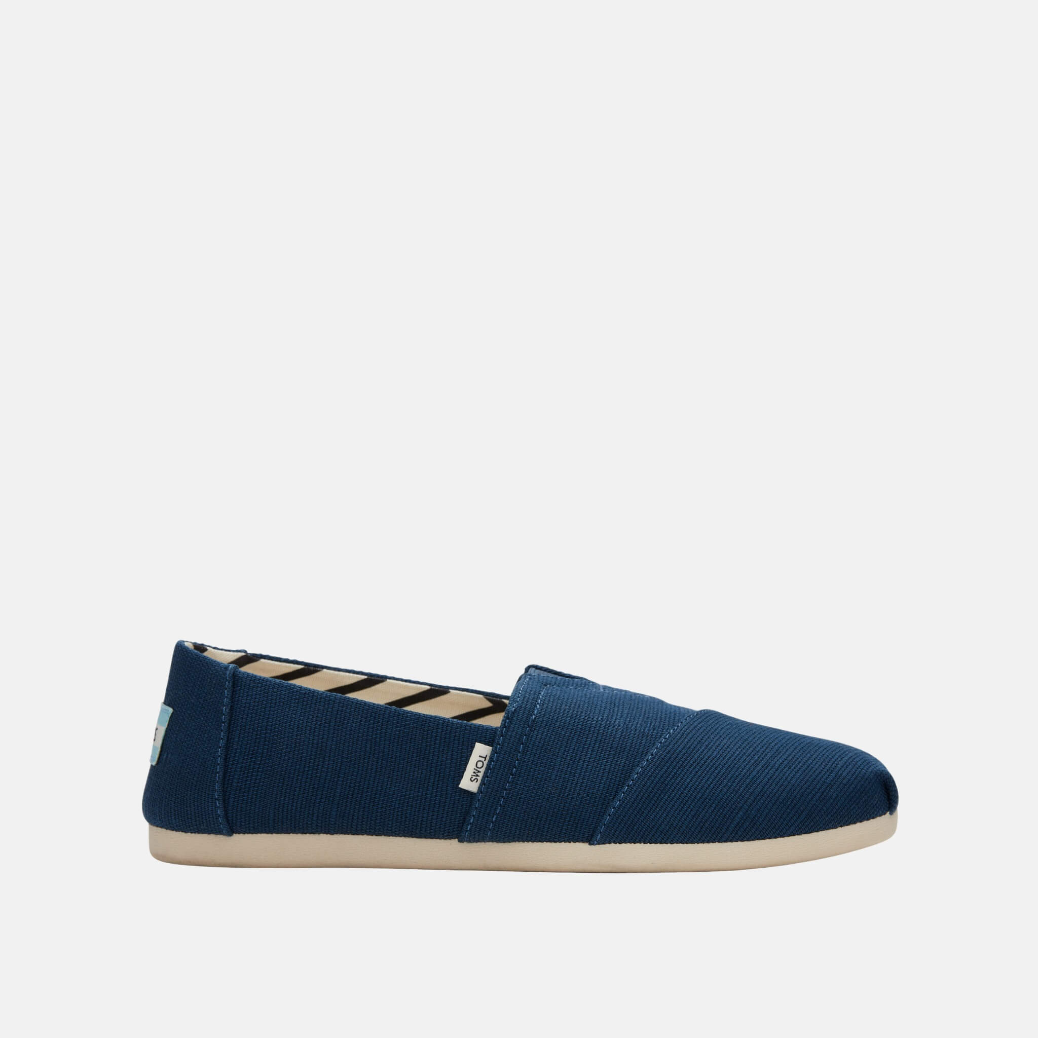 Toms Alpargata Blue