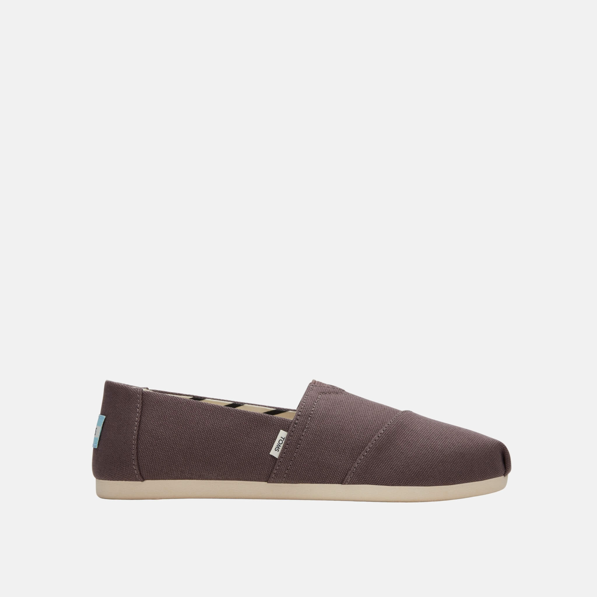 Toms Alpargata Grey