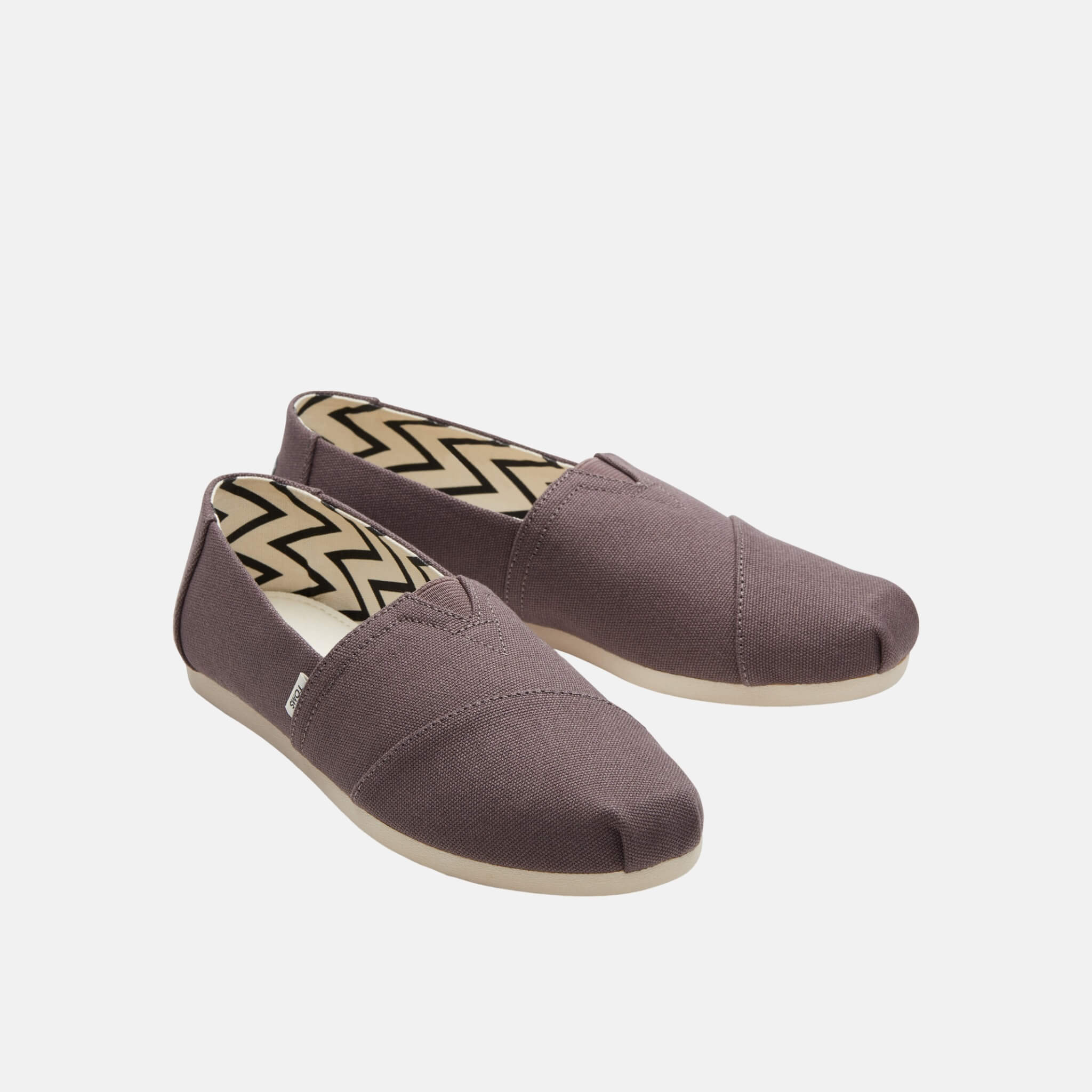 Toms Alpargata Grey