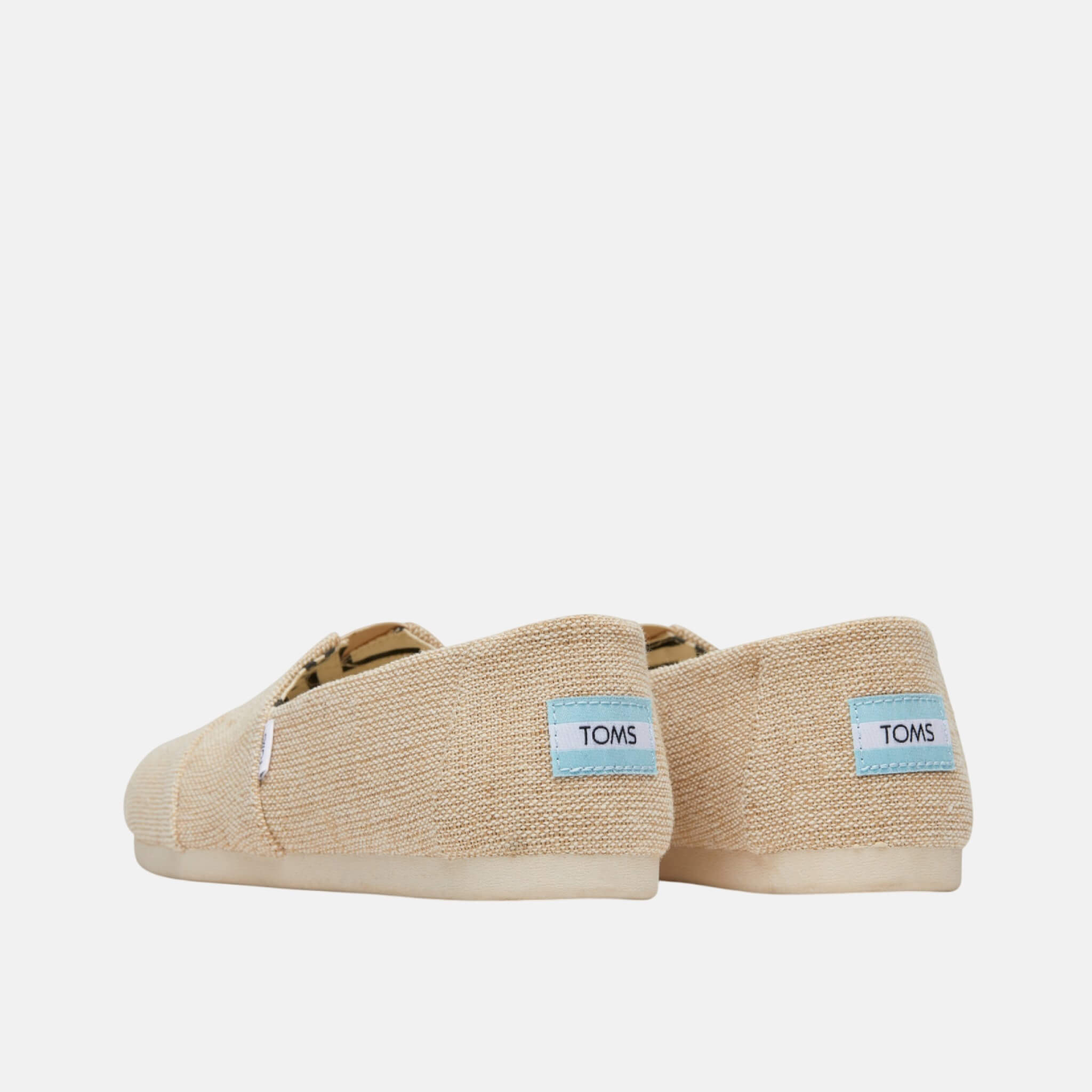 Toms Alpargata Natural
