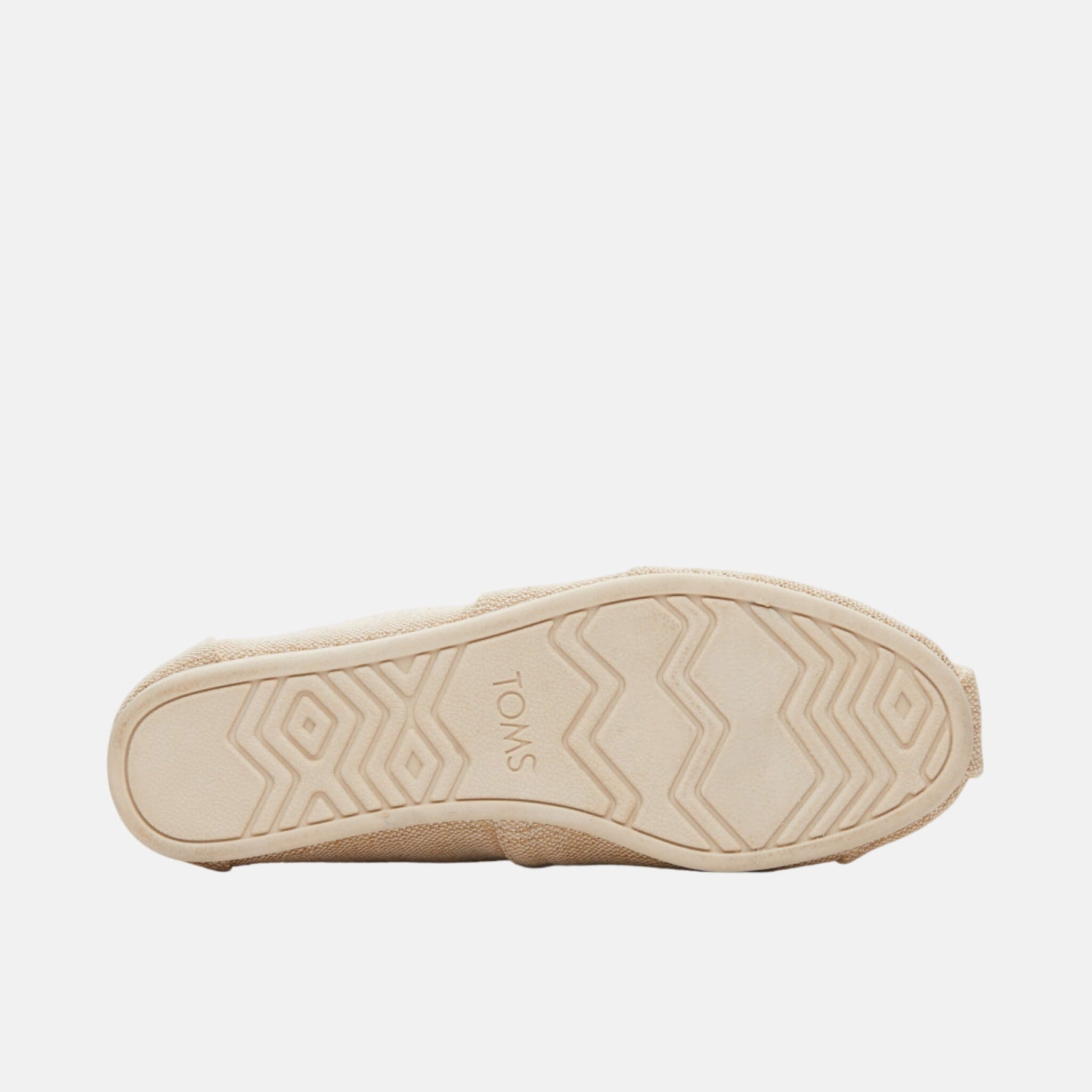 Toms Alpargata Natural