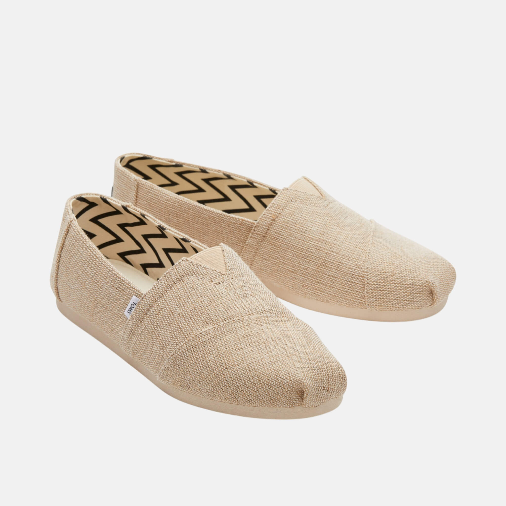 Toms Alpargata Natural