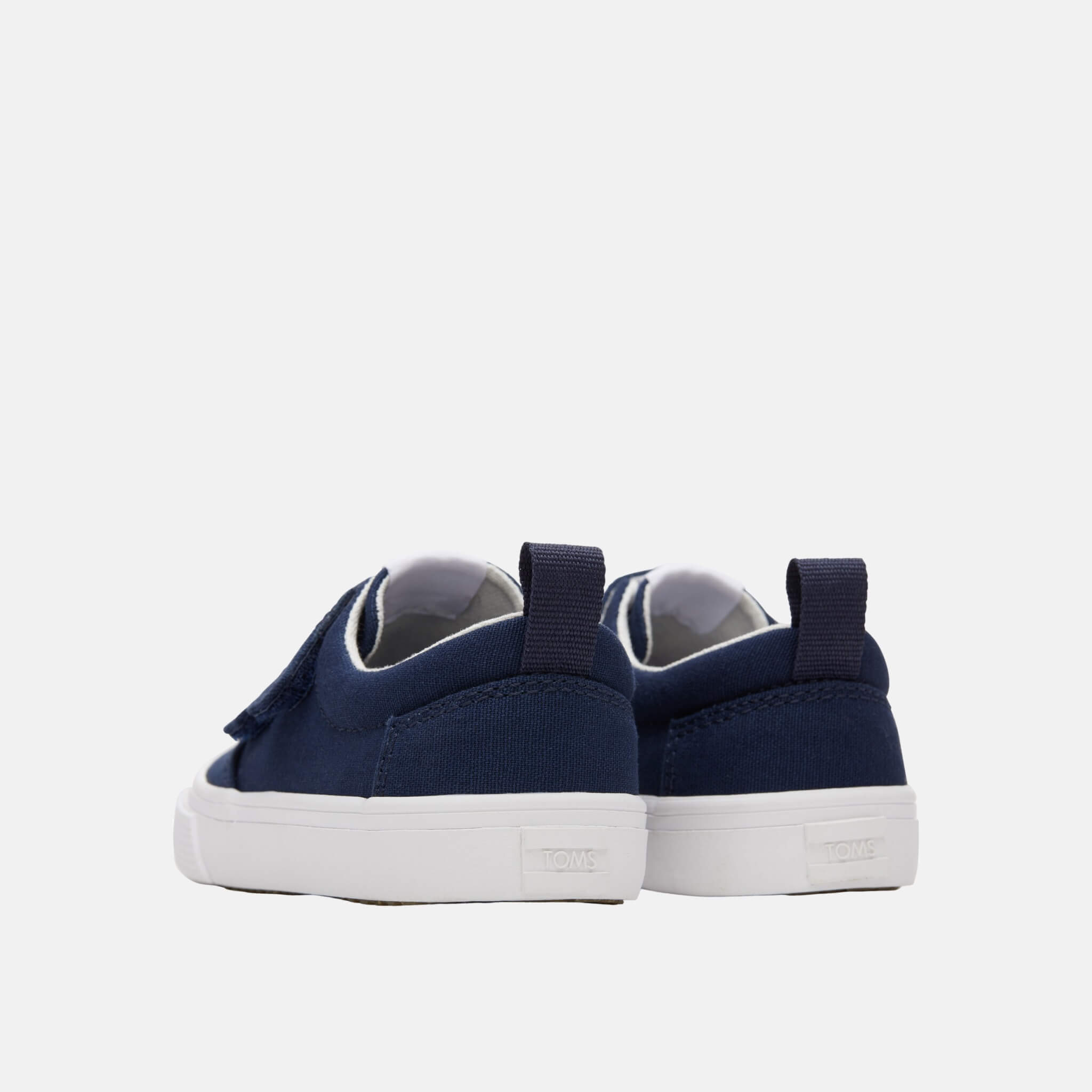 Toms Tiny Fenix Double Strap Blue