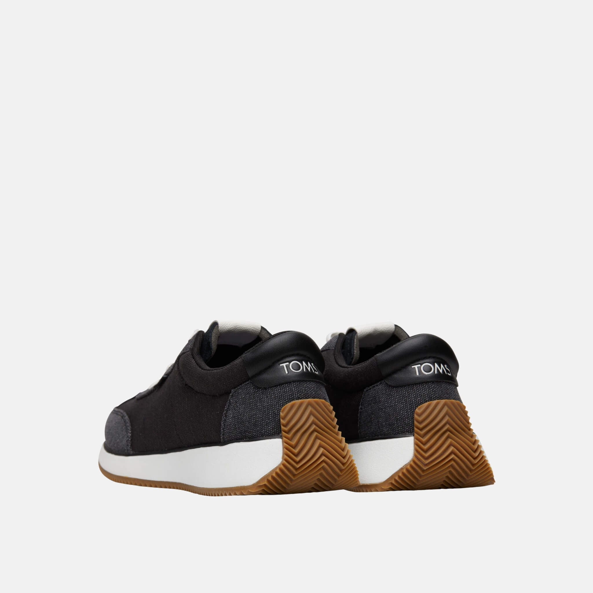 Toms Wyndon Black