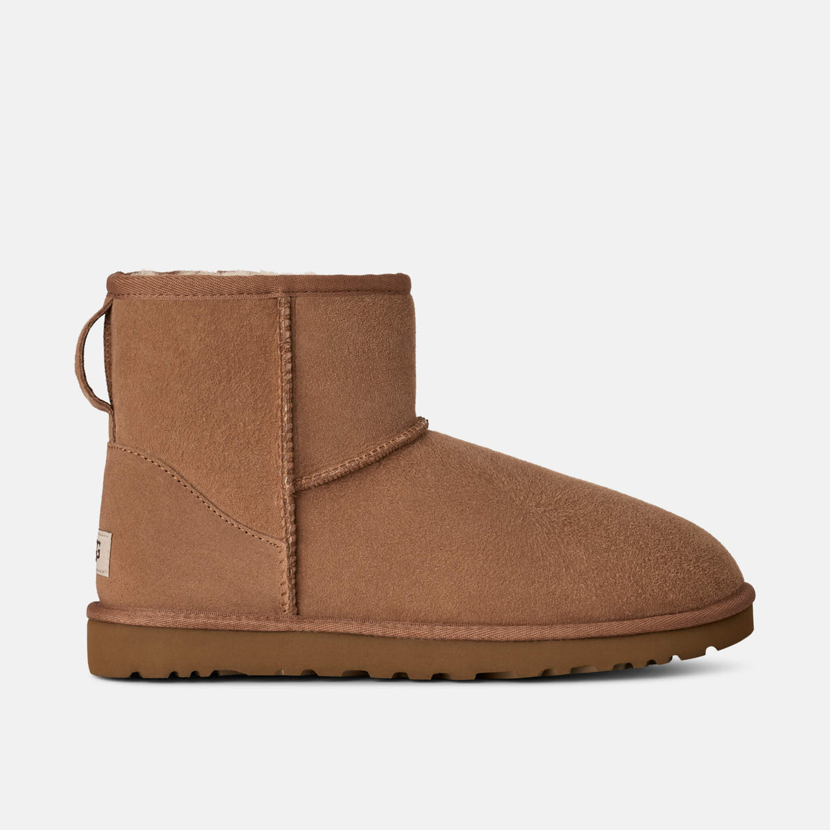Ugg Classic Mini Chestnut