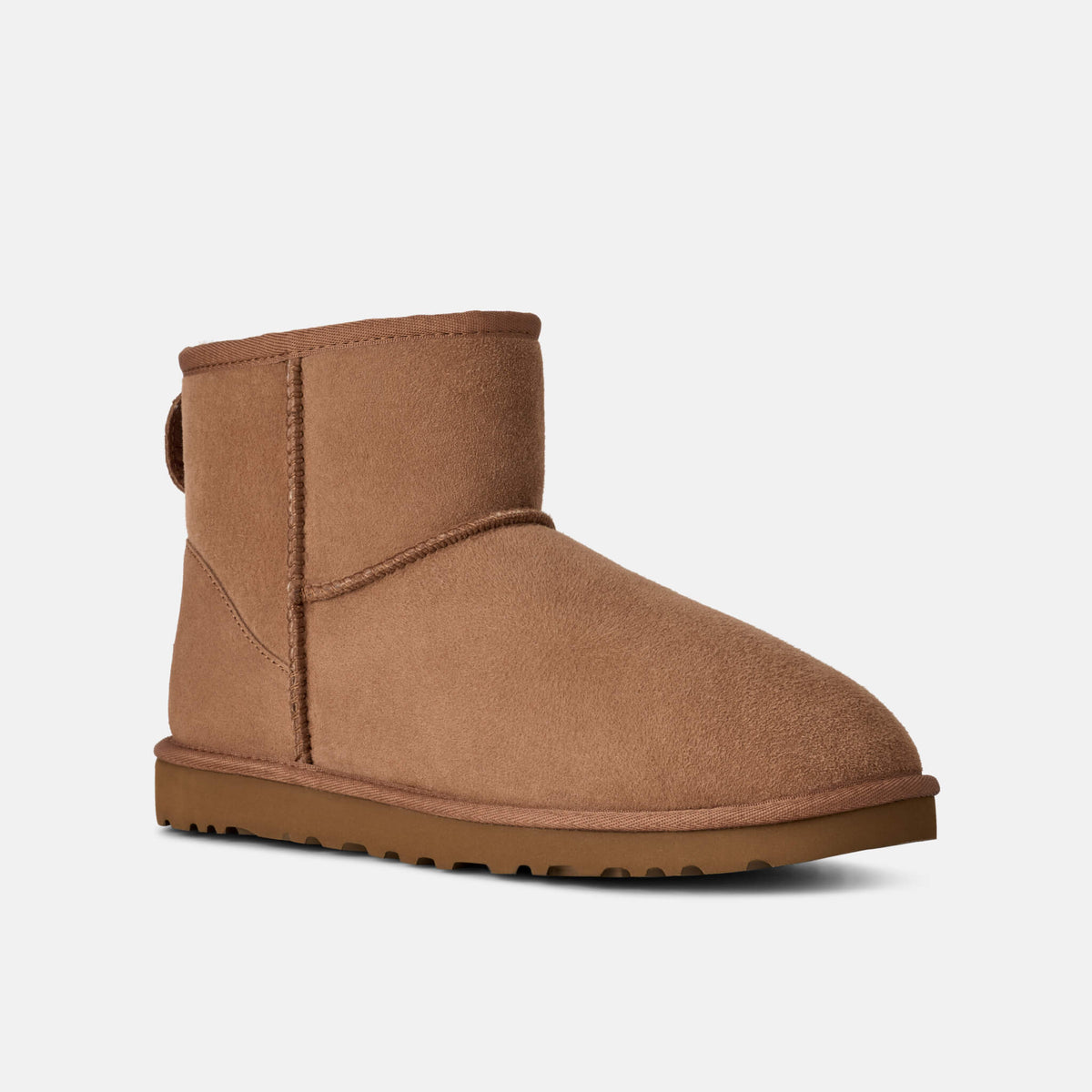 Ugg Classic Mini Chestnut