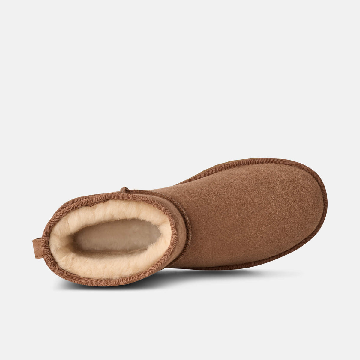 Ugg Classic Mini Chestnut