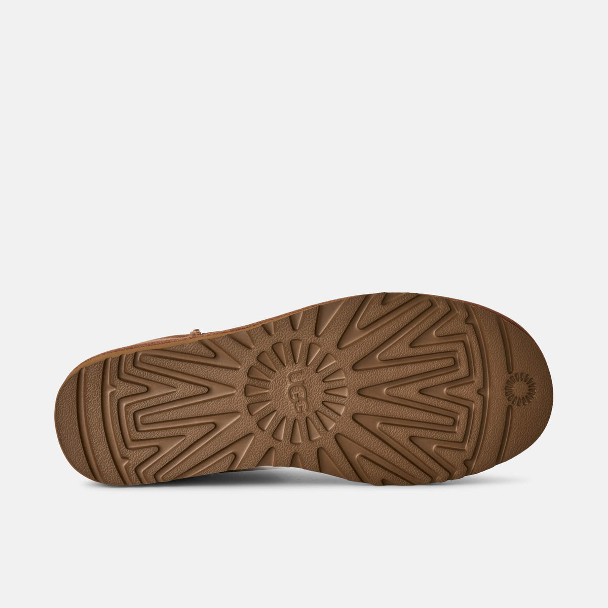 Ugg Classic Mini Chestnut