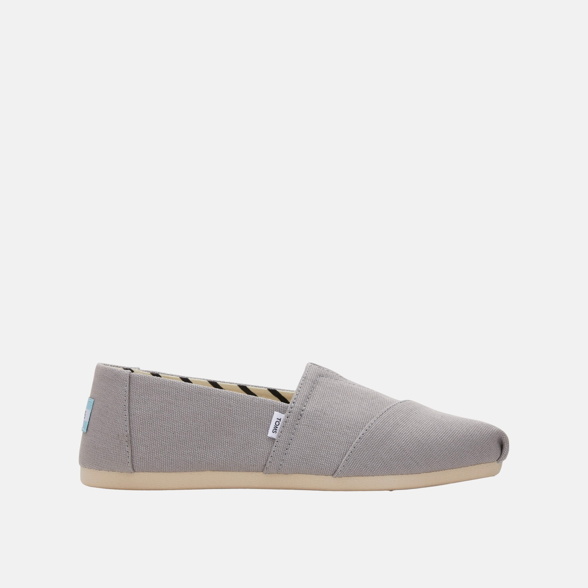 Toms Alpargata Grey