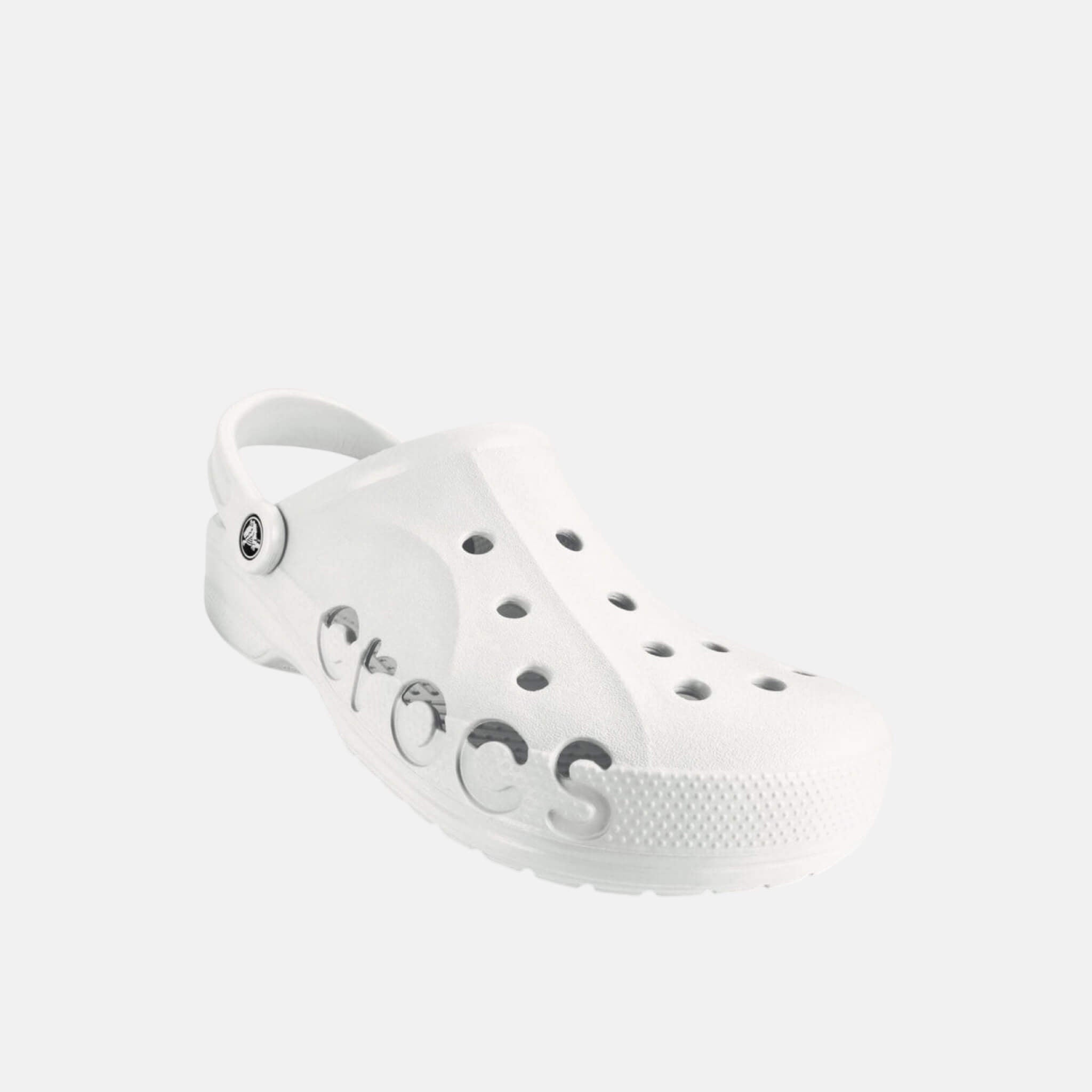 Crocs Baya White