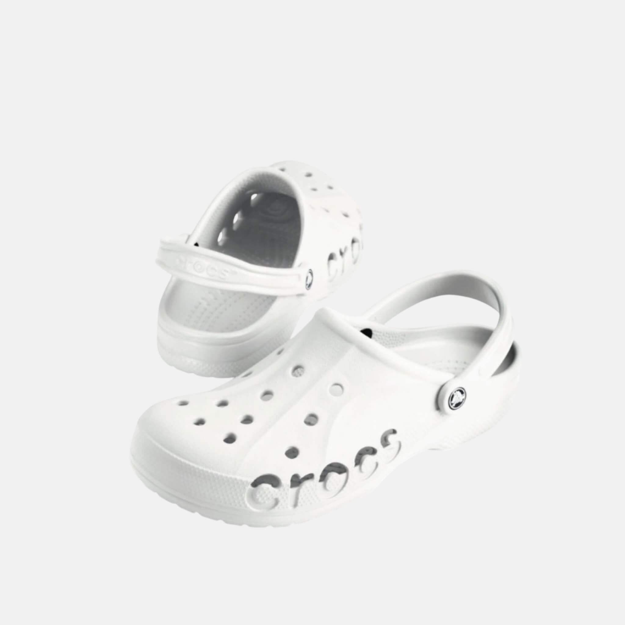 Crocs Baya White