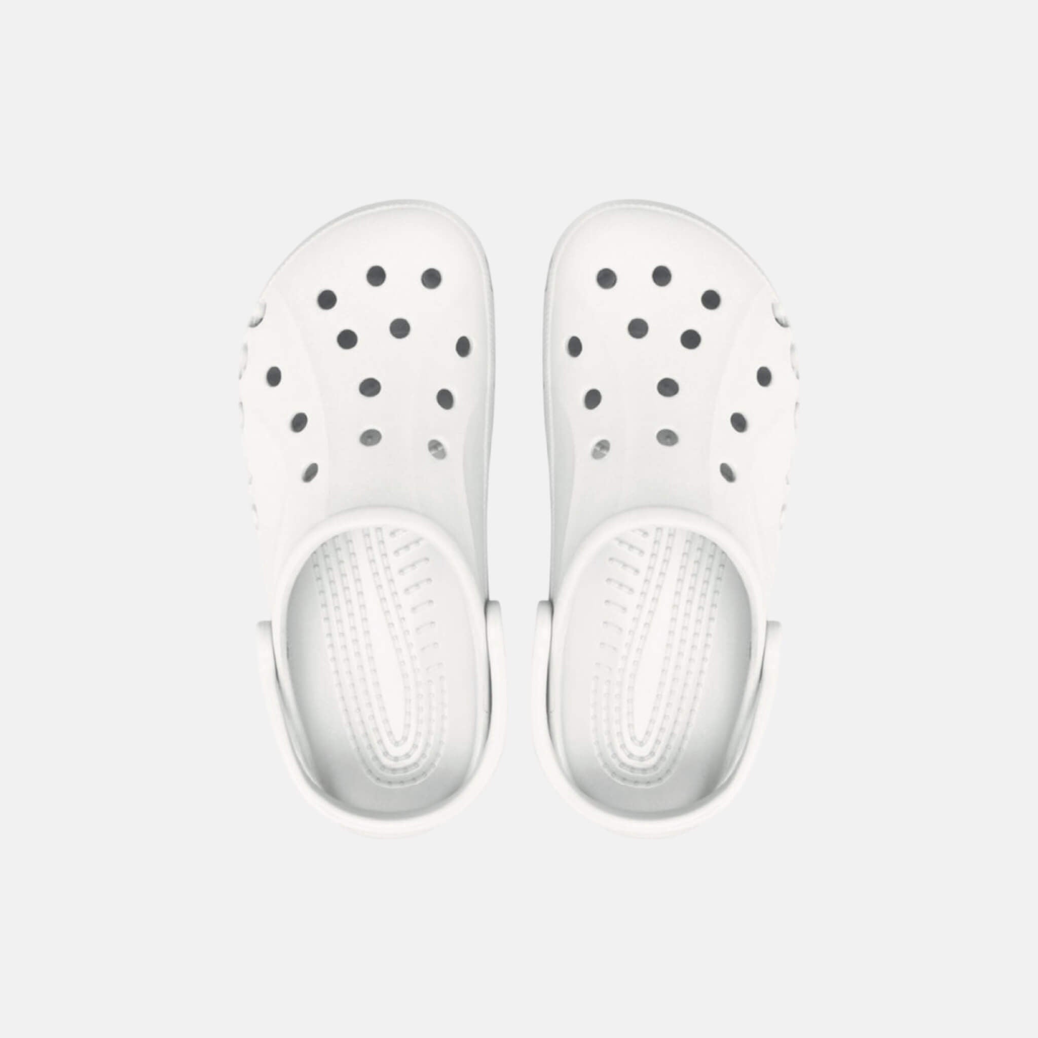 Crocs Baya White